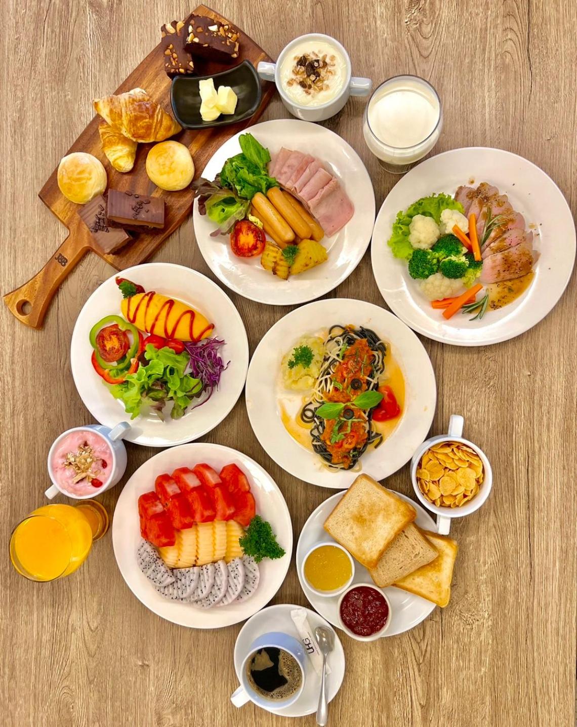 The Quarter Saladaeng by UHG 3