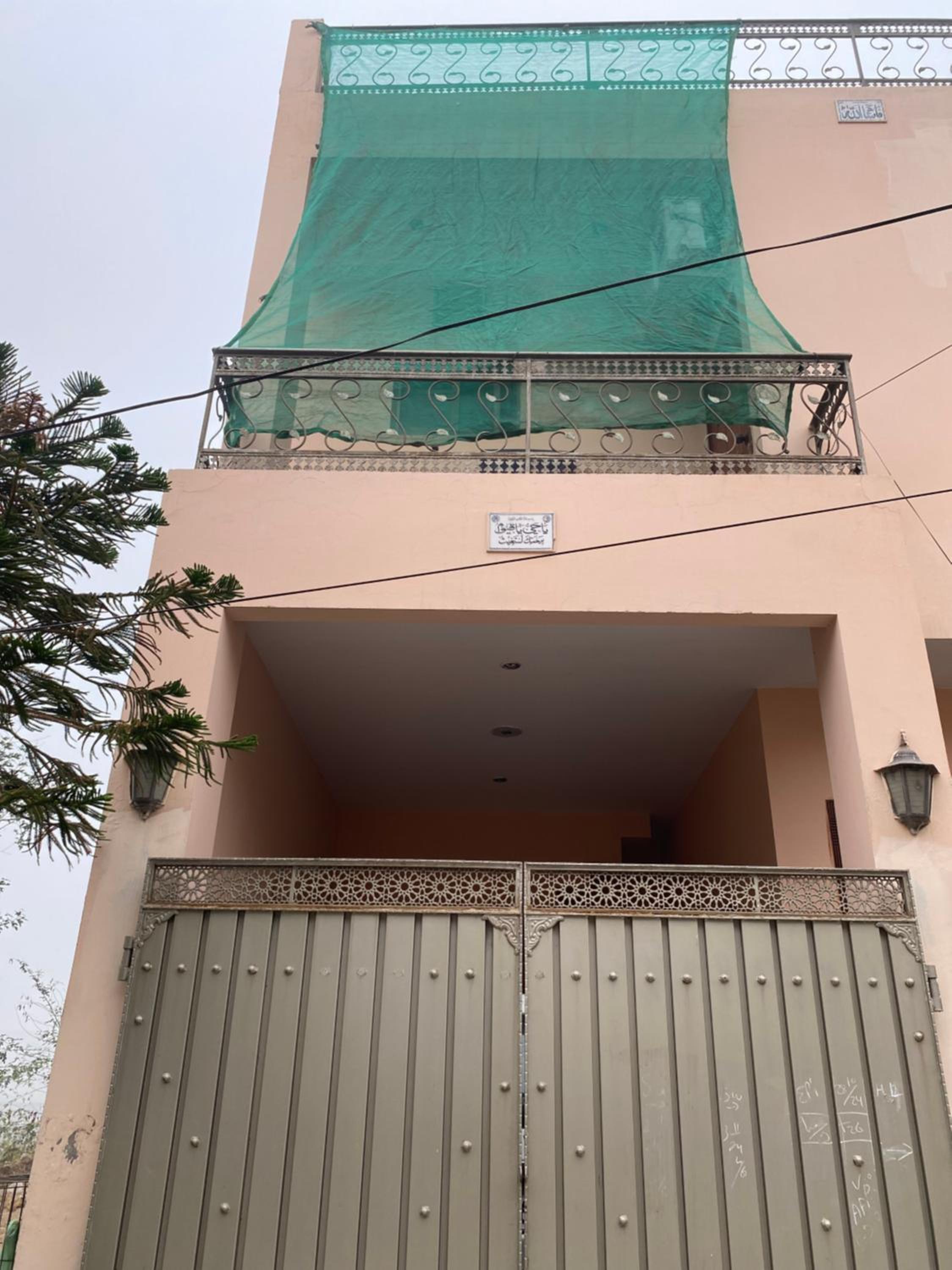 Precious life apartments view 5