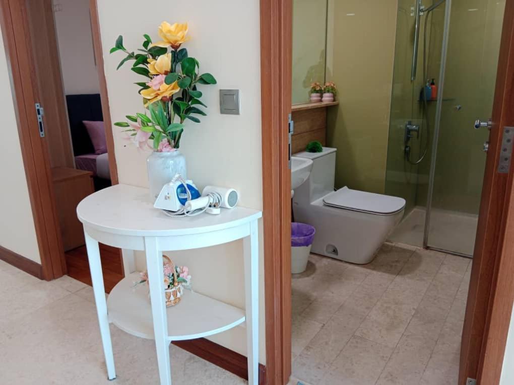 sky suites klcc by near petronas twin tower