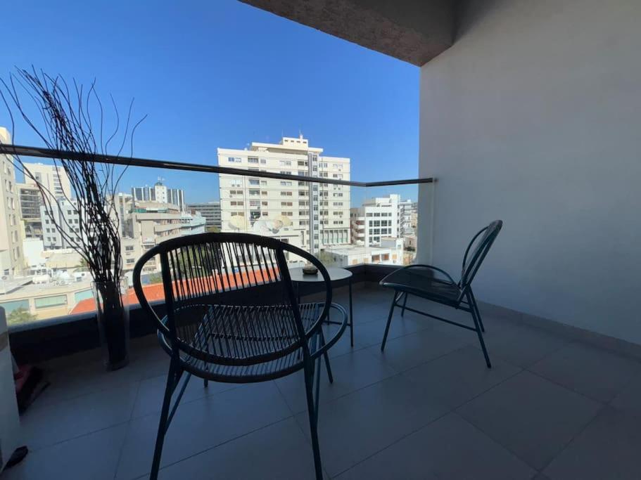 One Bedroom Flat in Central Nicosia