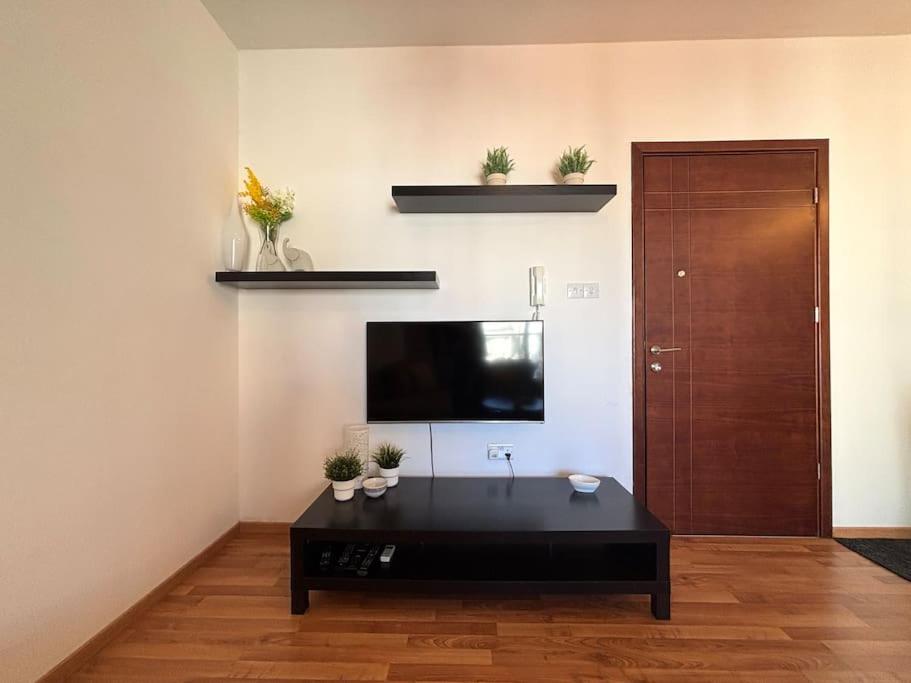 One Bedroom Flat in Central Nicosia