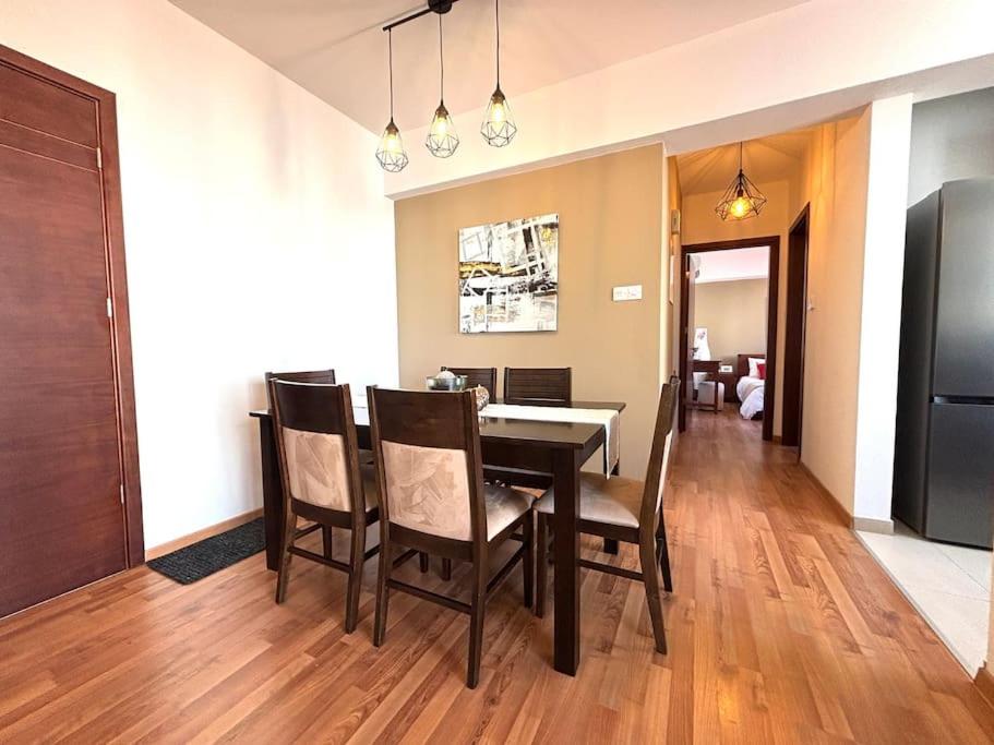 One Bedroom Flat in Central Nicosia