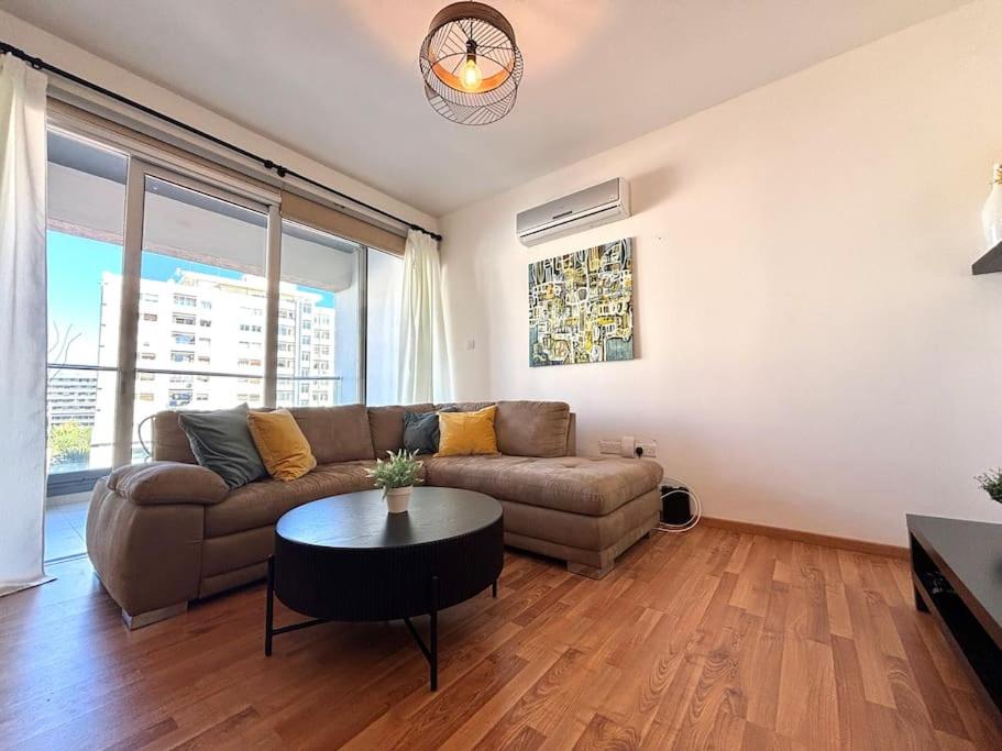 One Bedroom Flat in Central Nicosia