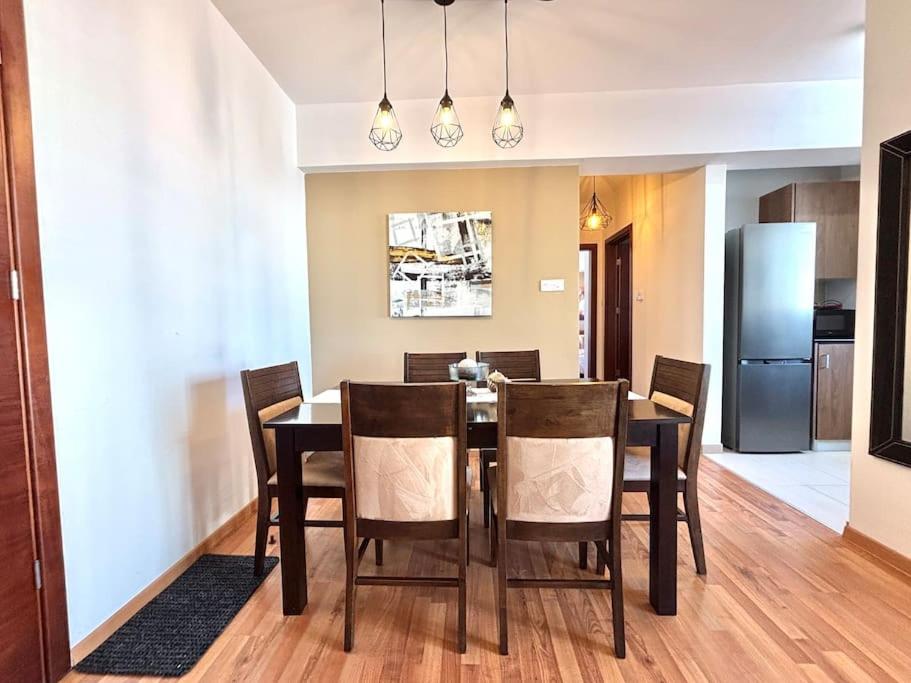 One Bedroom Flat in Central Nicosia