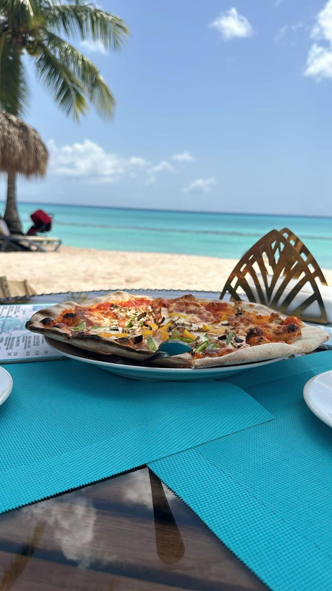 Apartamento Cadaques Bayahibe