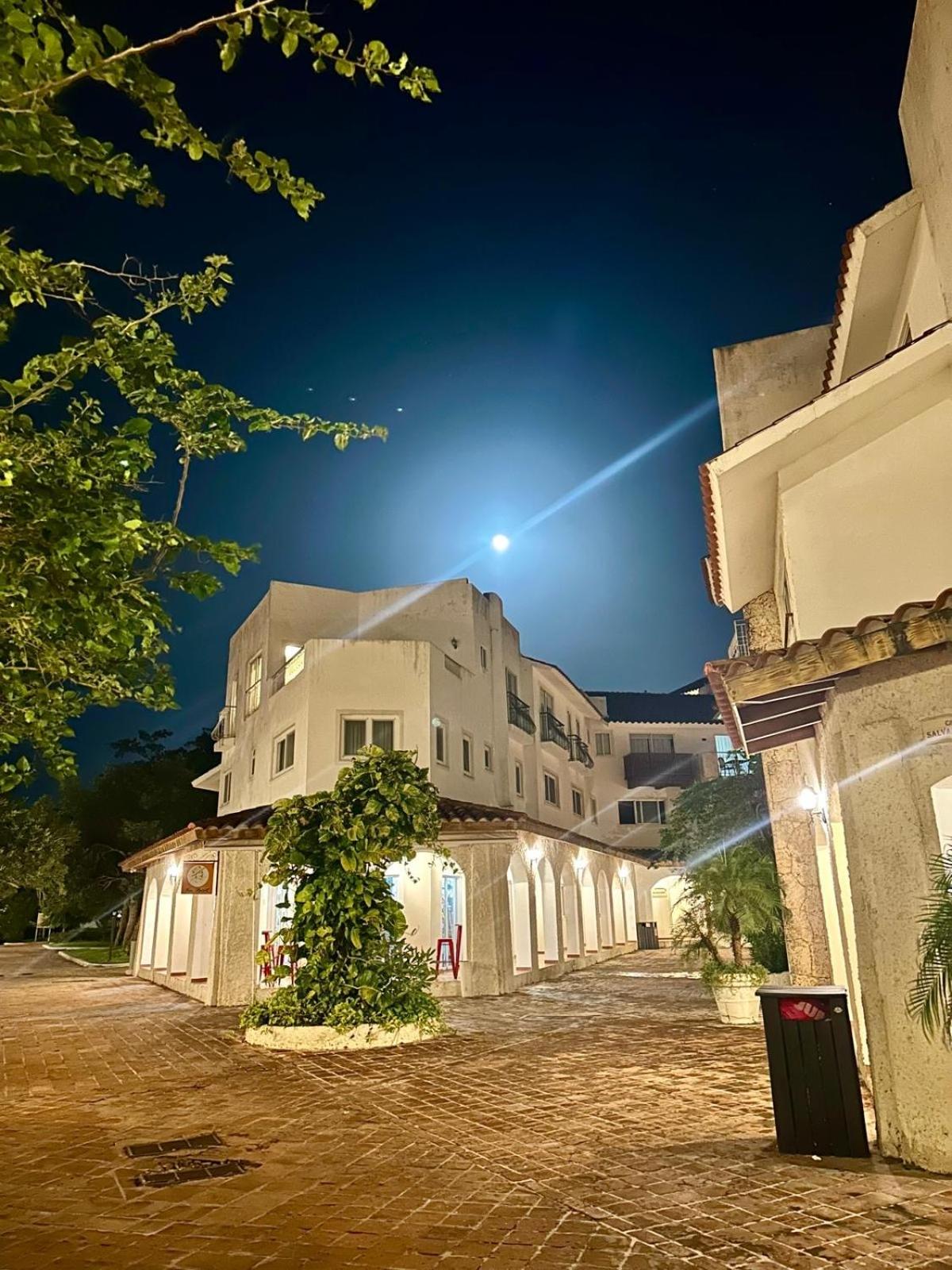 Apartamento Cadaques Bayahibe