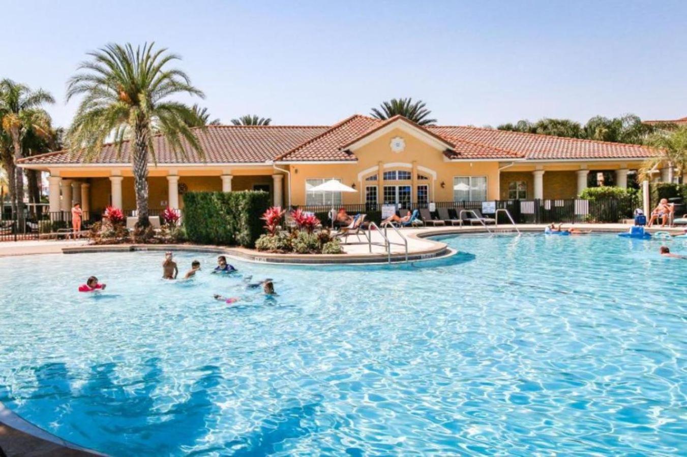 The Disney Den at Oakwater Resort