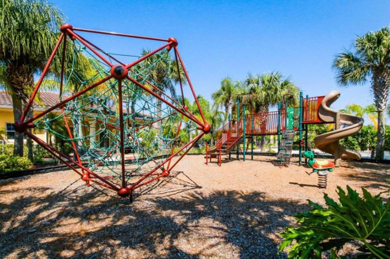 The Disney Den at Oakwater Resort