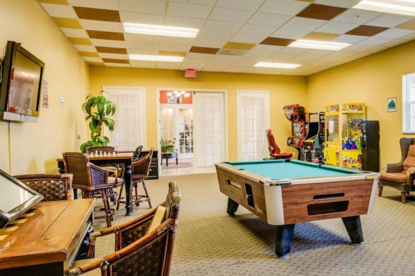 The Disney Den at Oakwater Resort