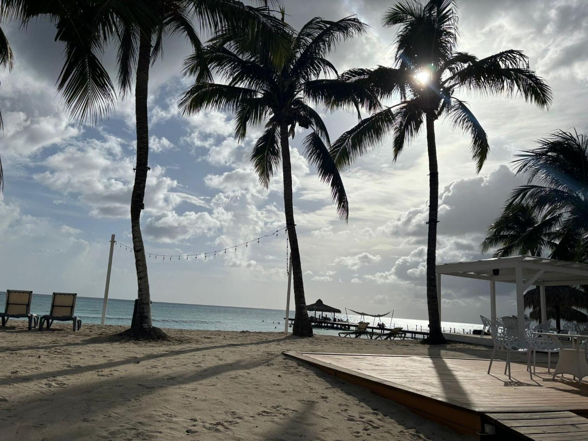 Apartamento Cadaques Bayahibe