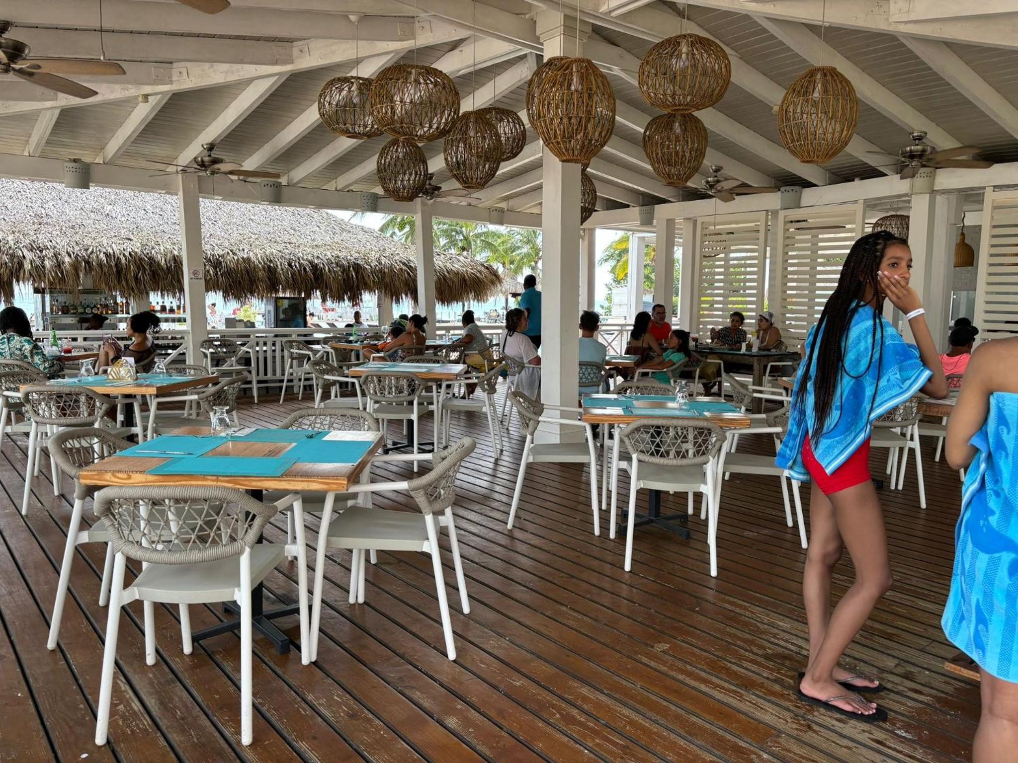 Apartamento Cadaques Bayahibe