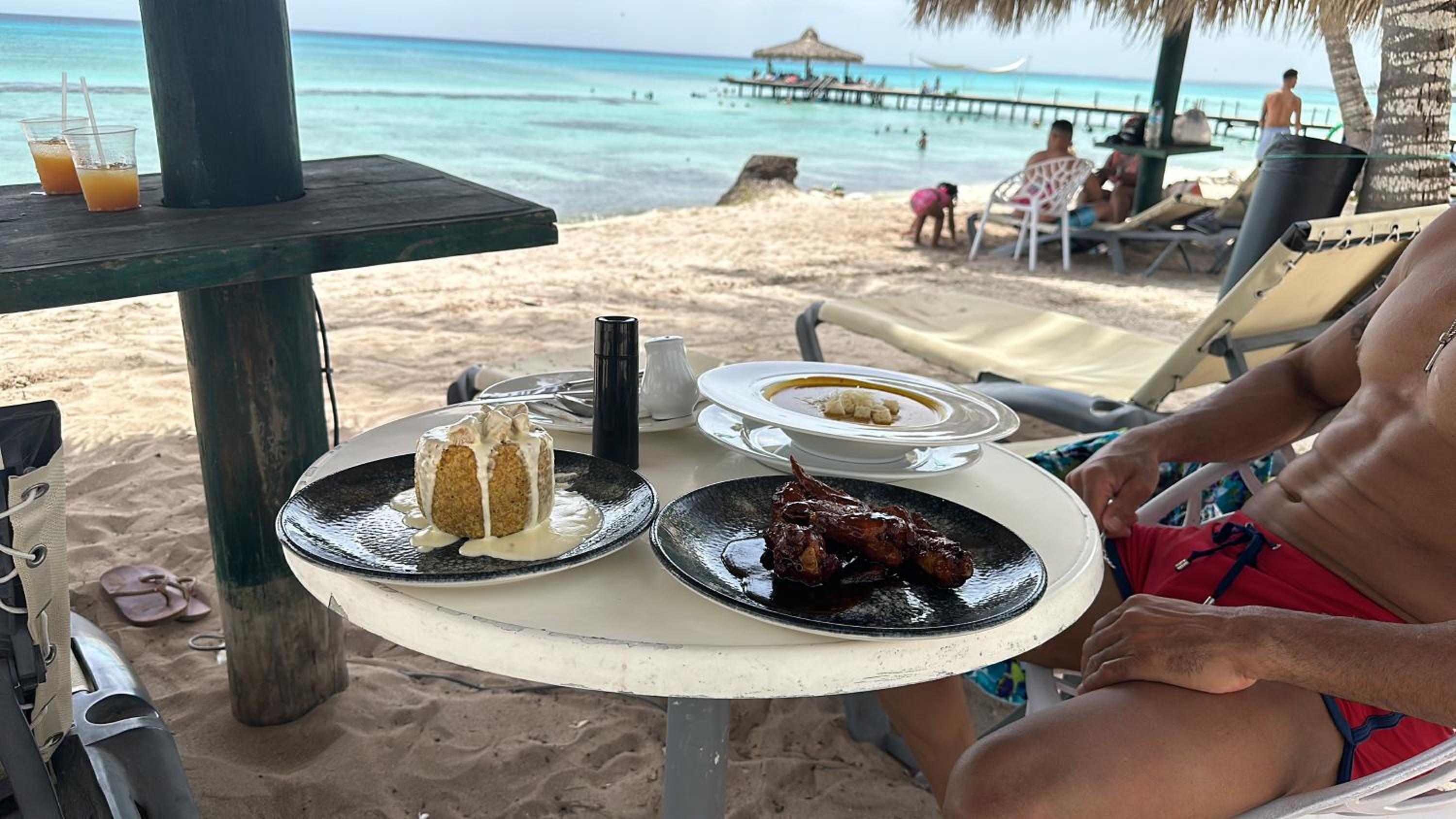 Apartamento Cadaques Bayahibe