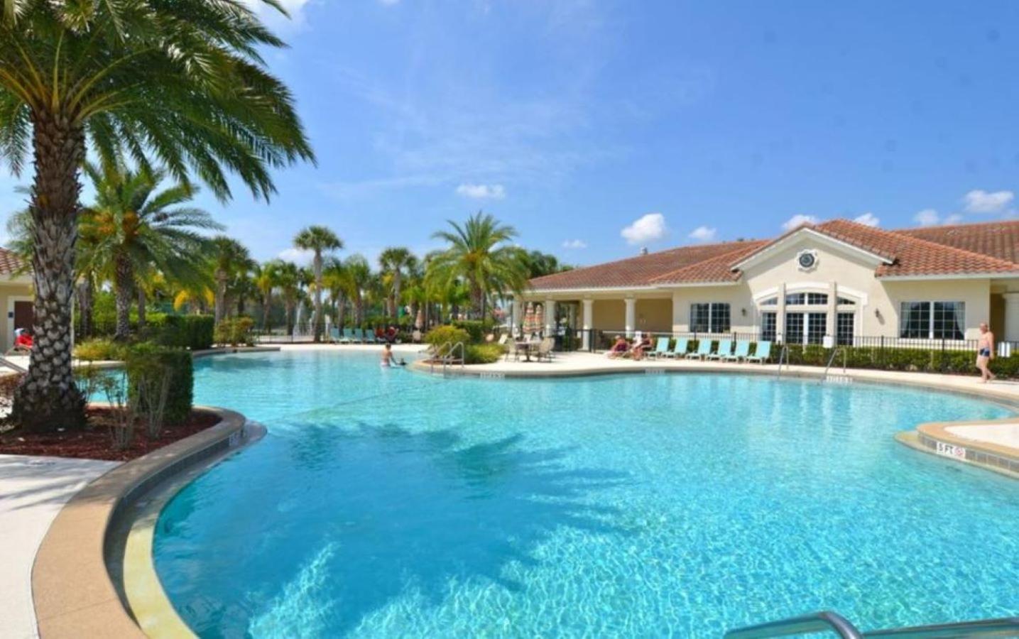 The Disney Den at Oakwater Resort