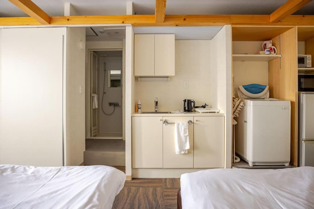 Fun Hotel Sapporo view 5