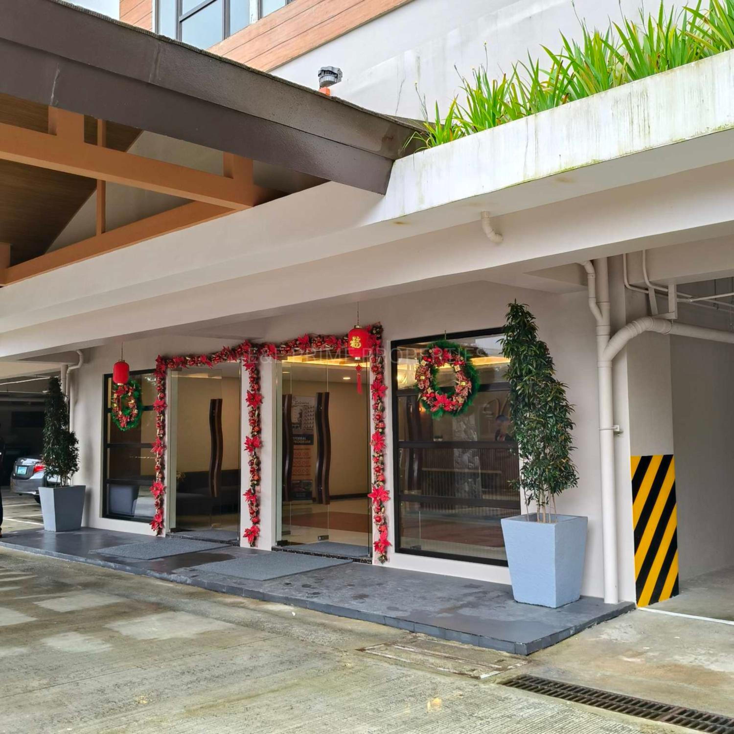3C Balai de Selendra, Baguio City