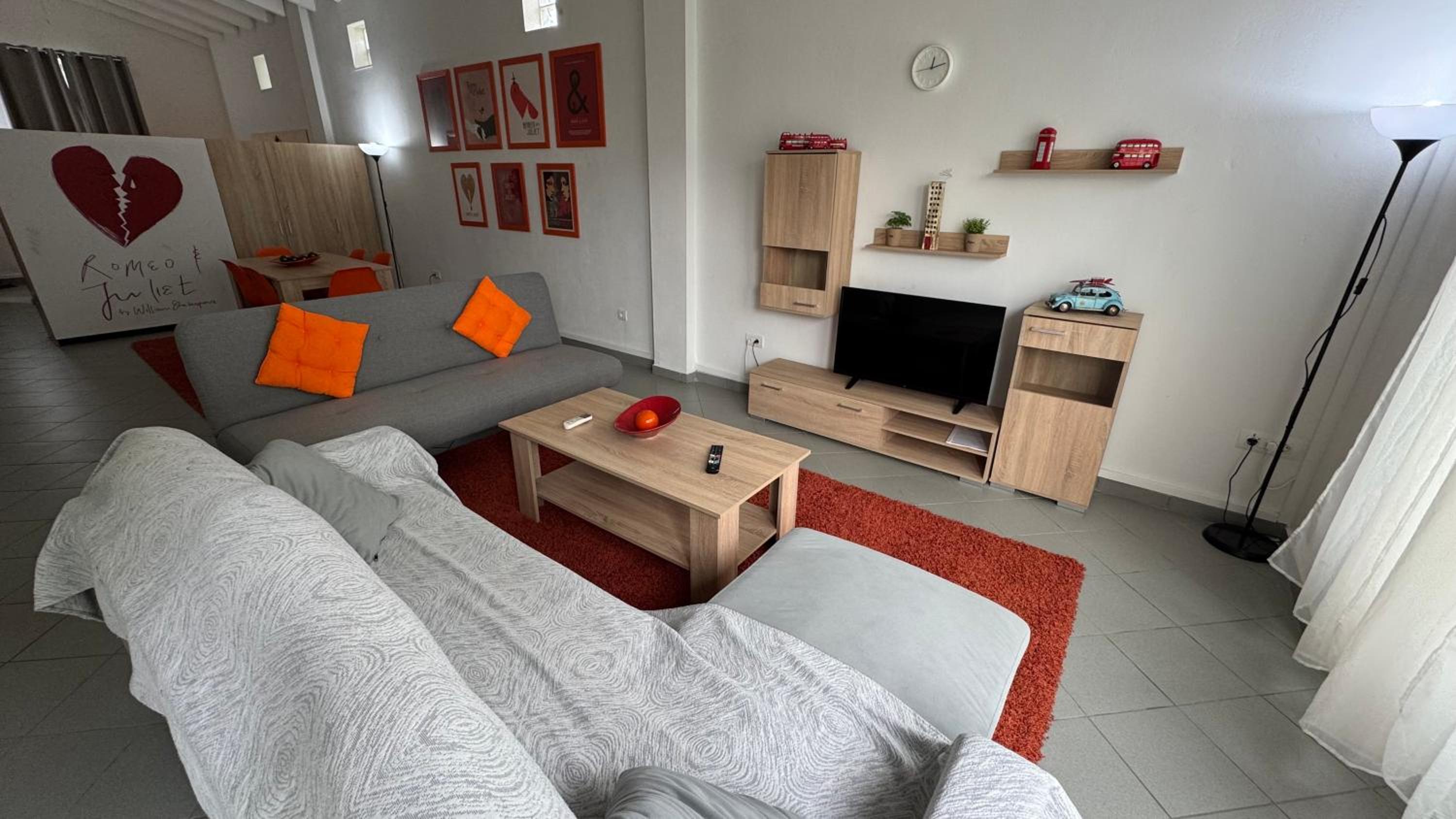 Patras Juliet House photo 5