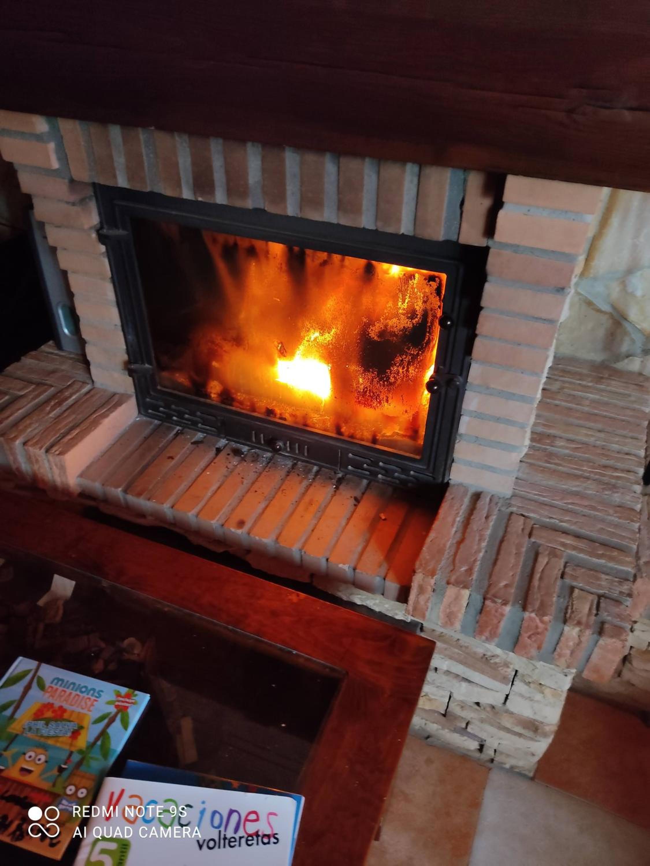 Villa Mi Deseo