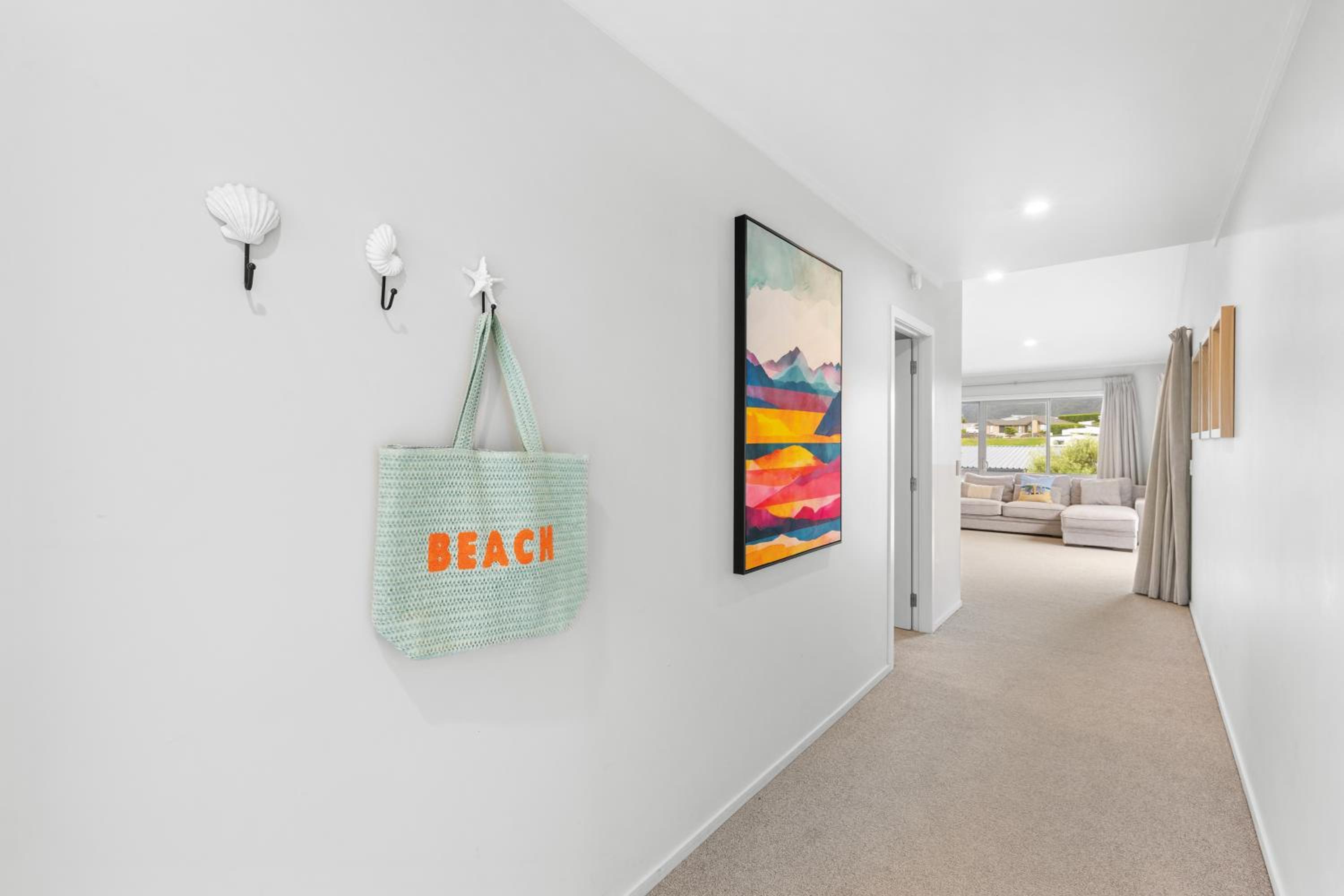 Mangawhai Bach