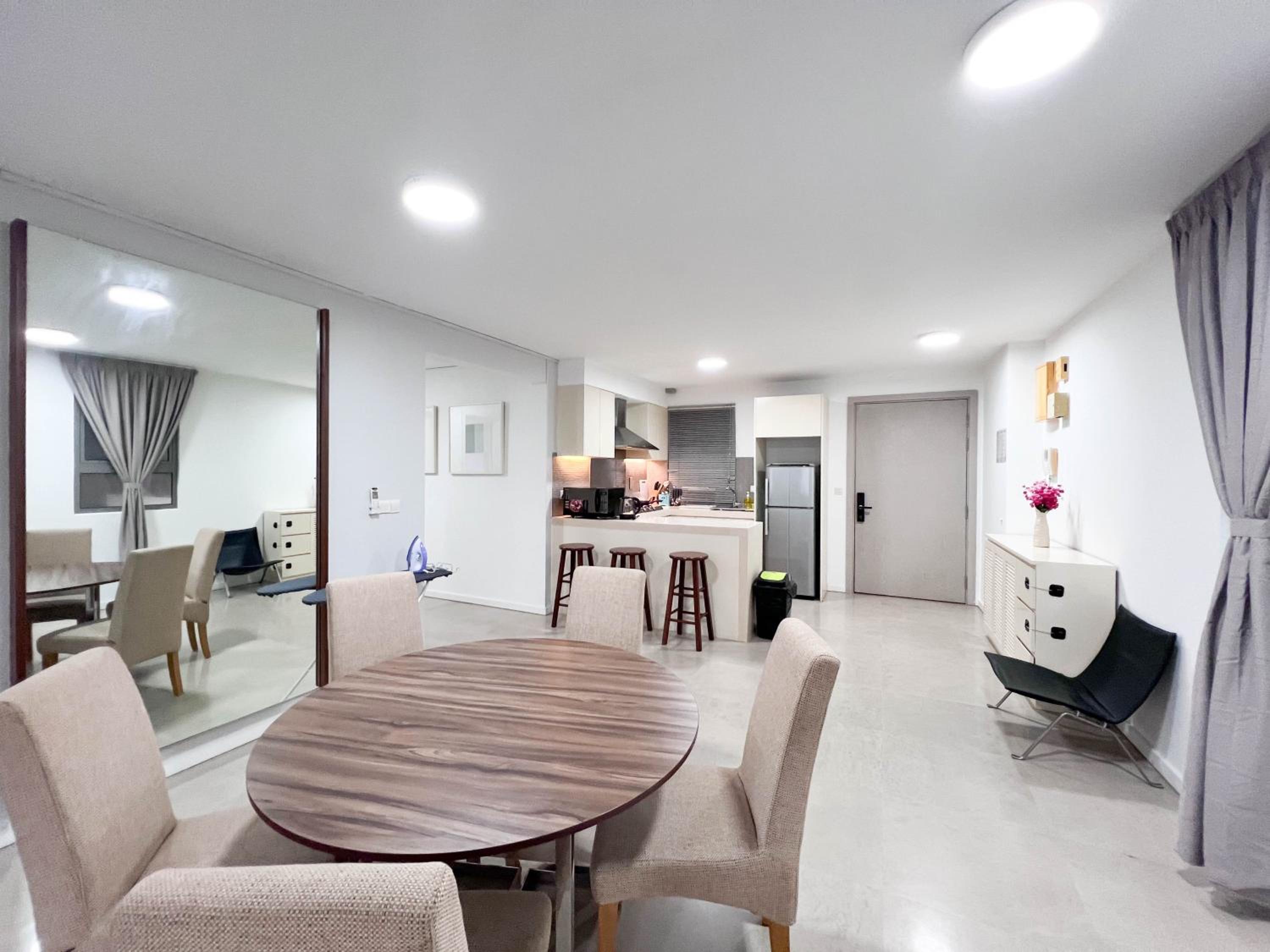 Bintang Fairlane by Manhattan Group