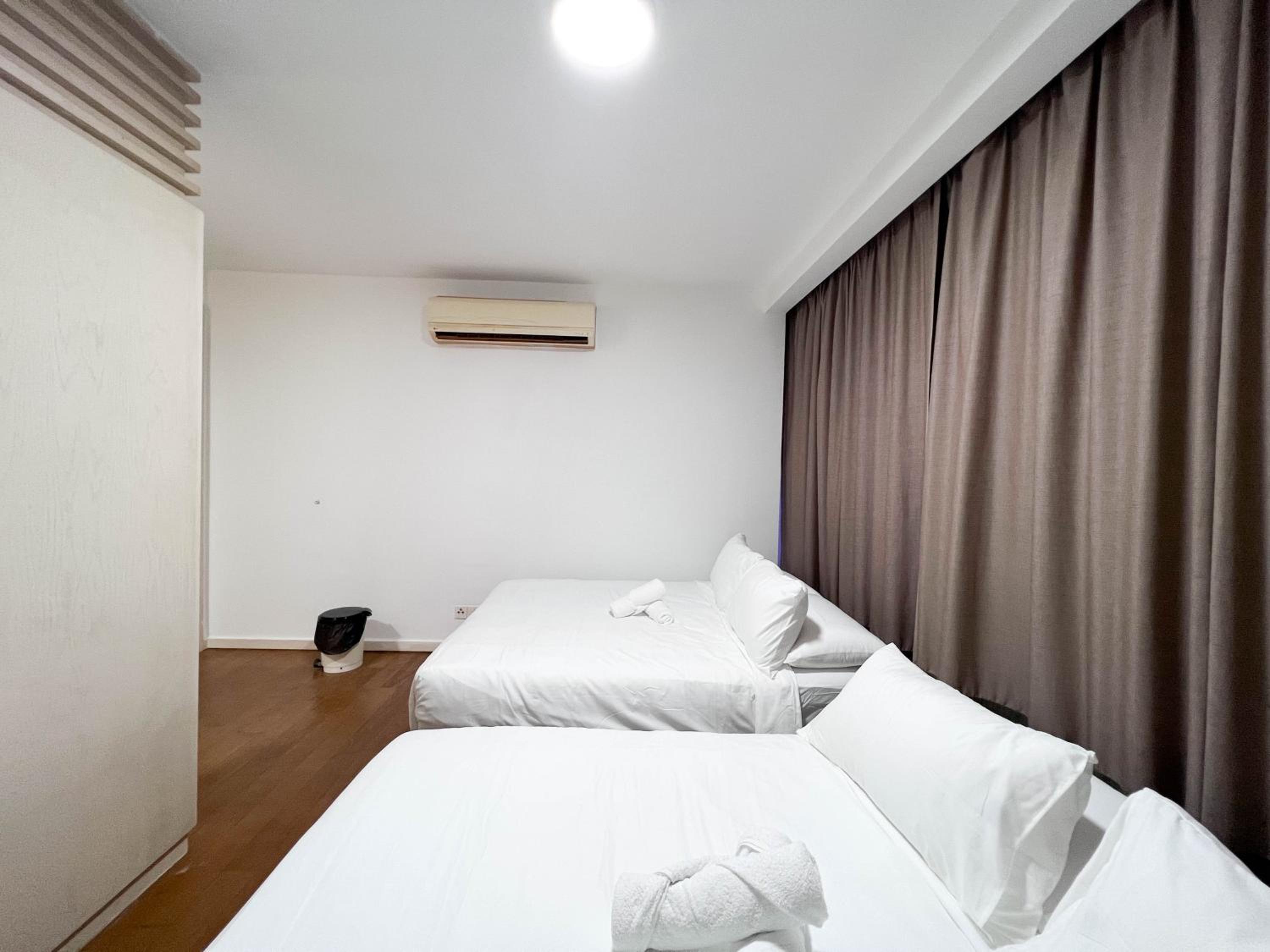 Bintang Fairlane by Manhattan Group