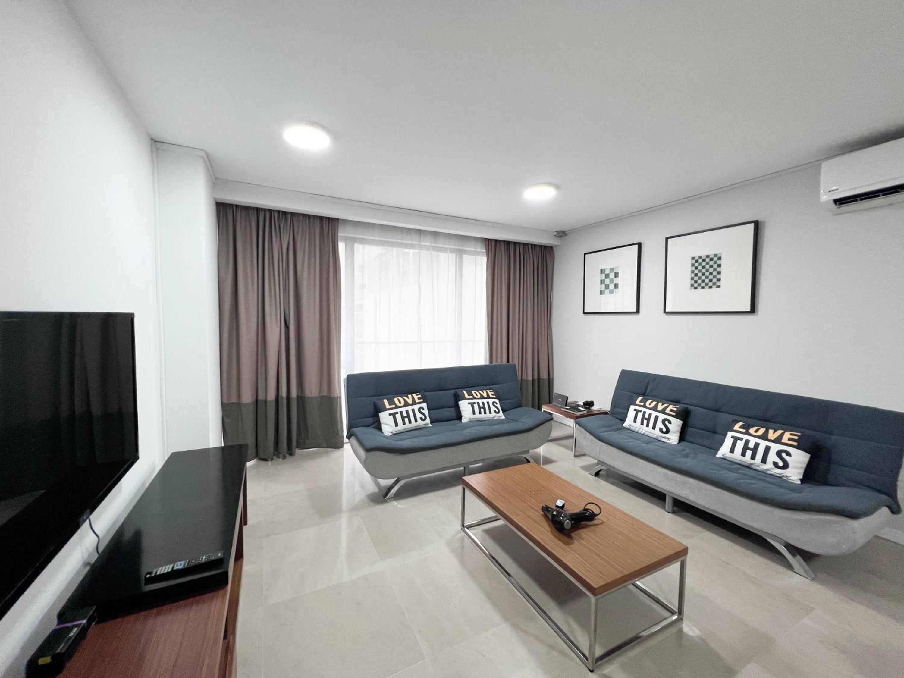 Bintang Fairlane by Manhattan Group