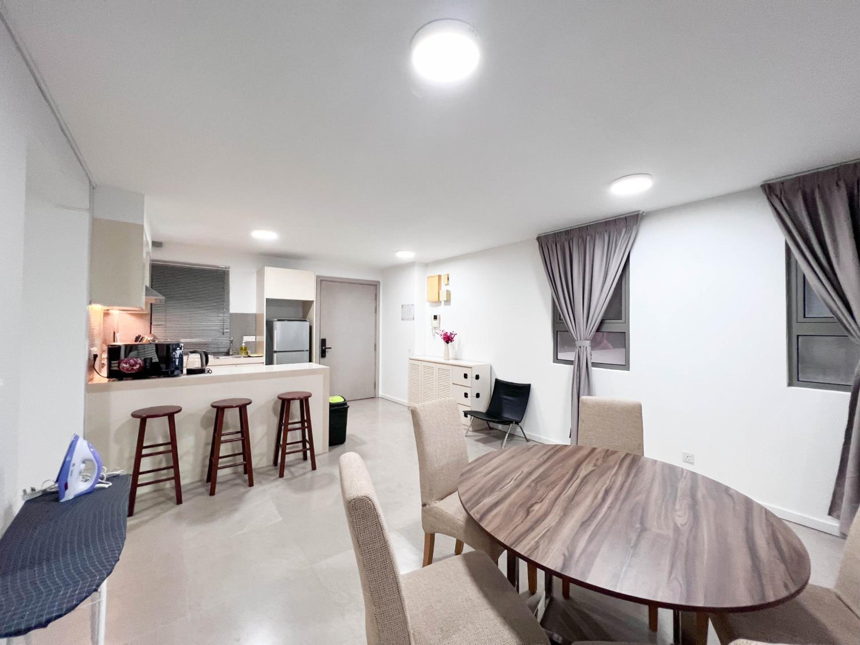 Bintang Fairlane by Manhattan Group