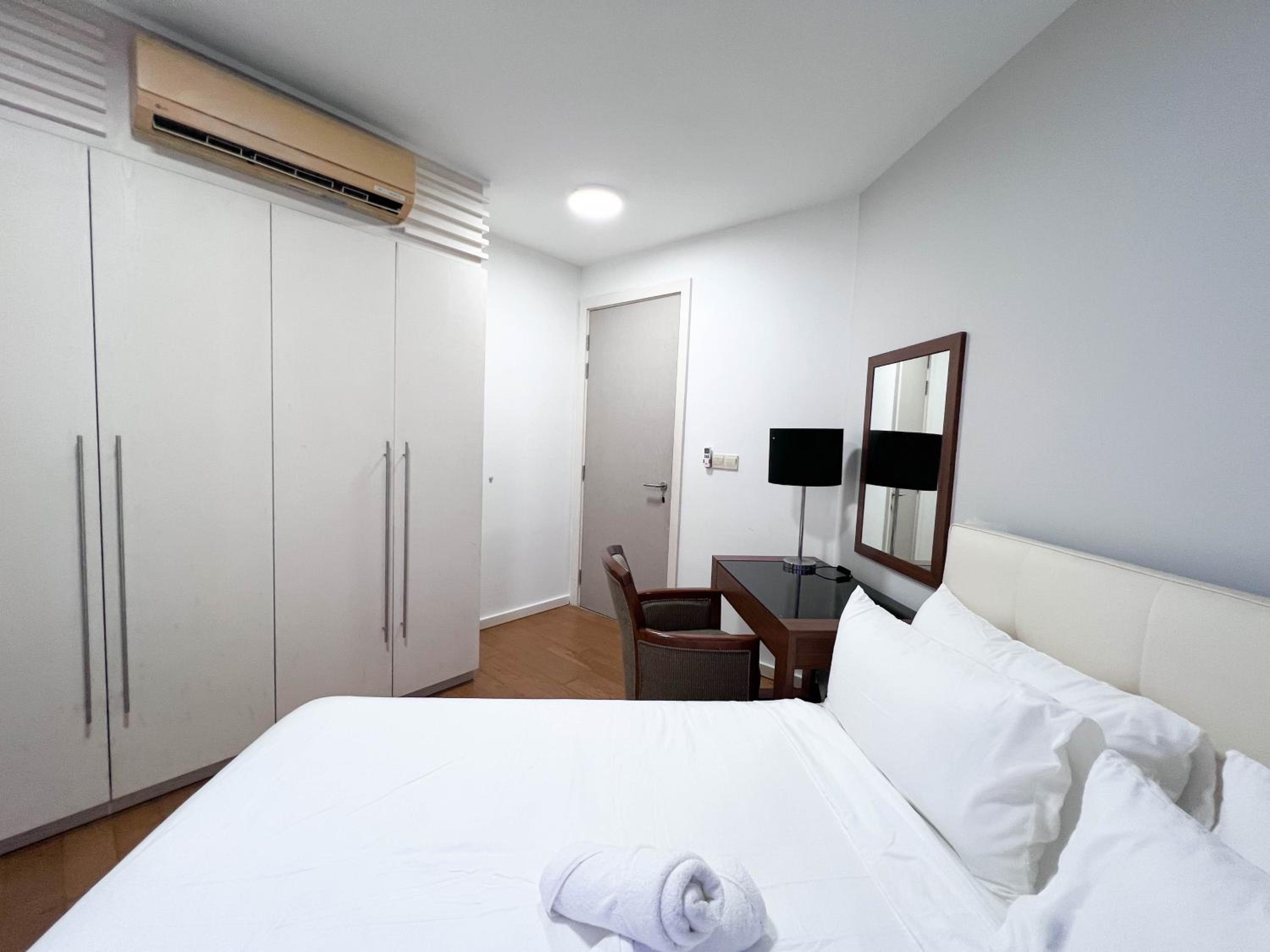 Bintang Fairlane by Manhattan Group