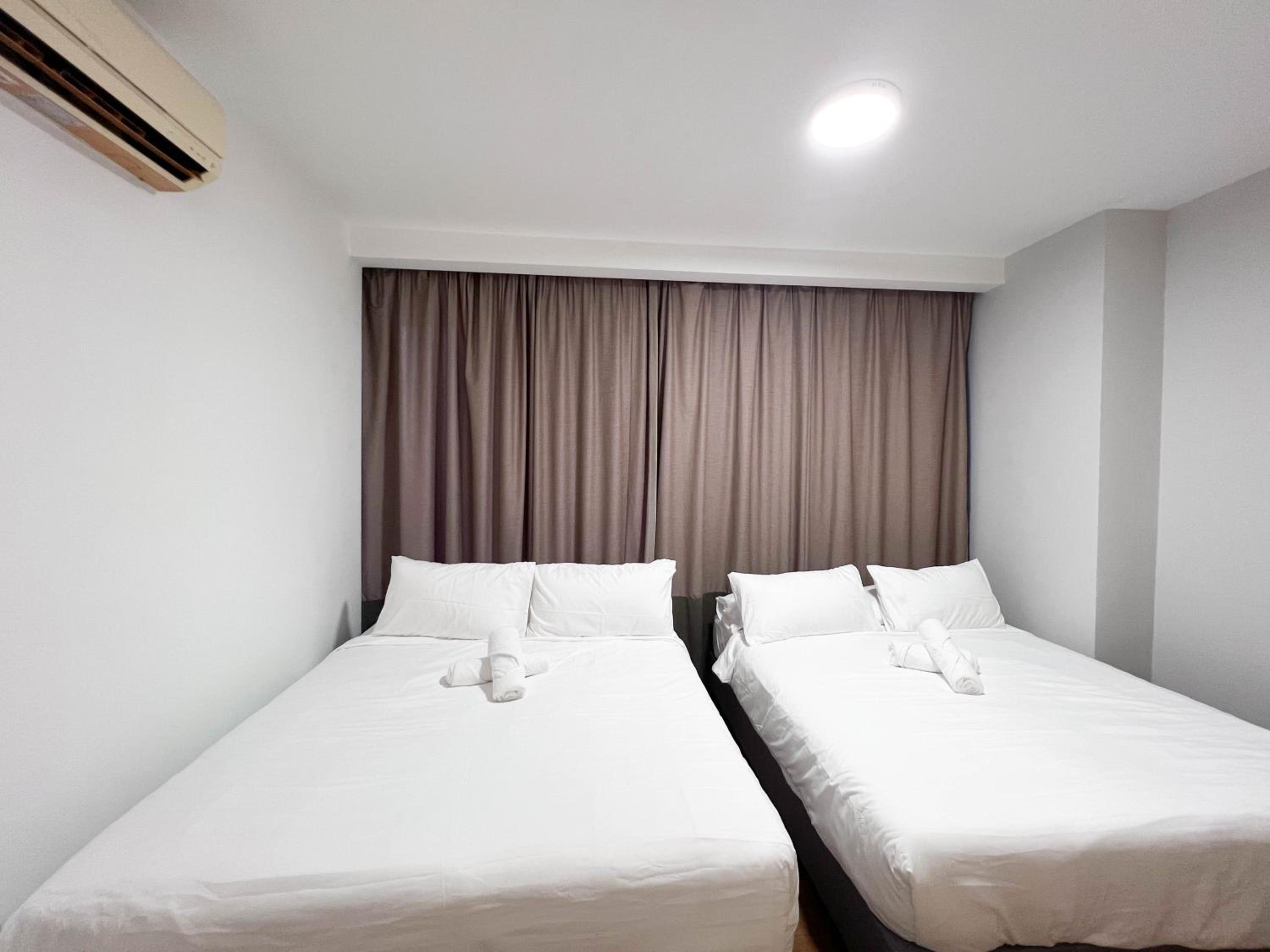 Bintang Fairlane by Manhattan Group
