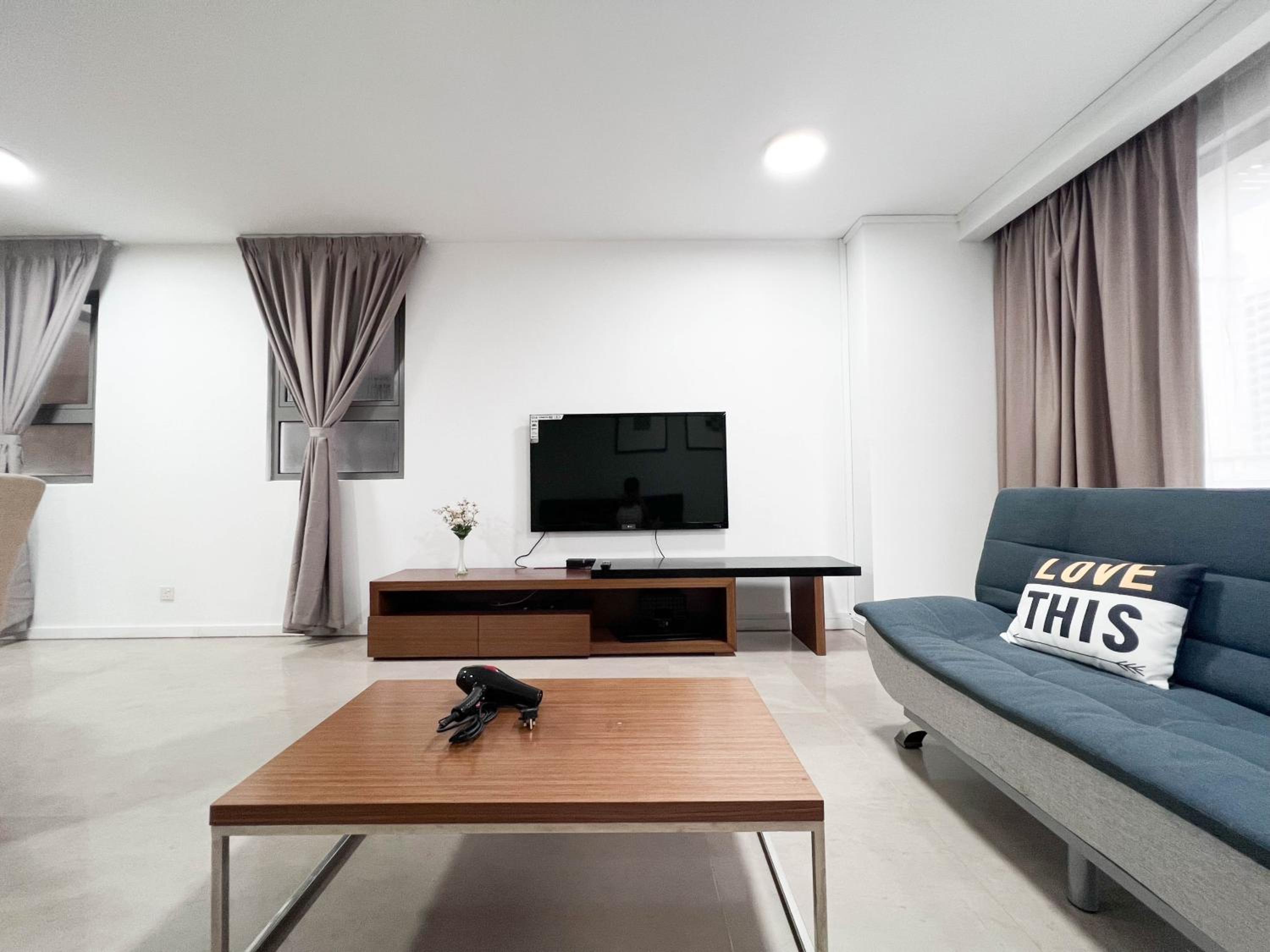 Bintang Fairlane by Manhattan Group