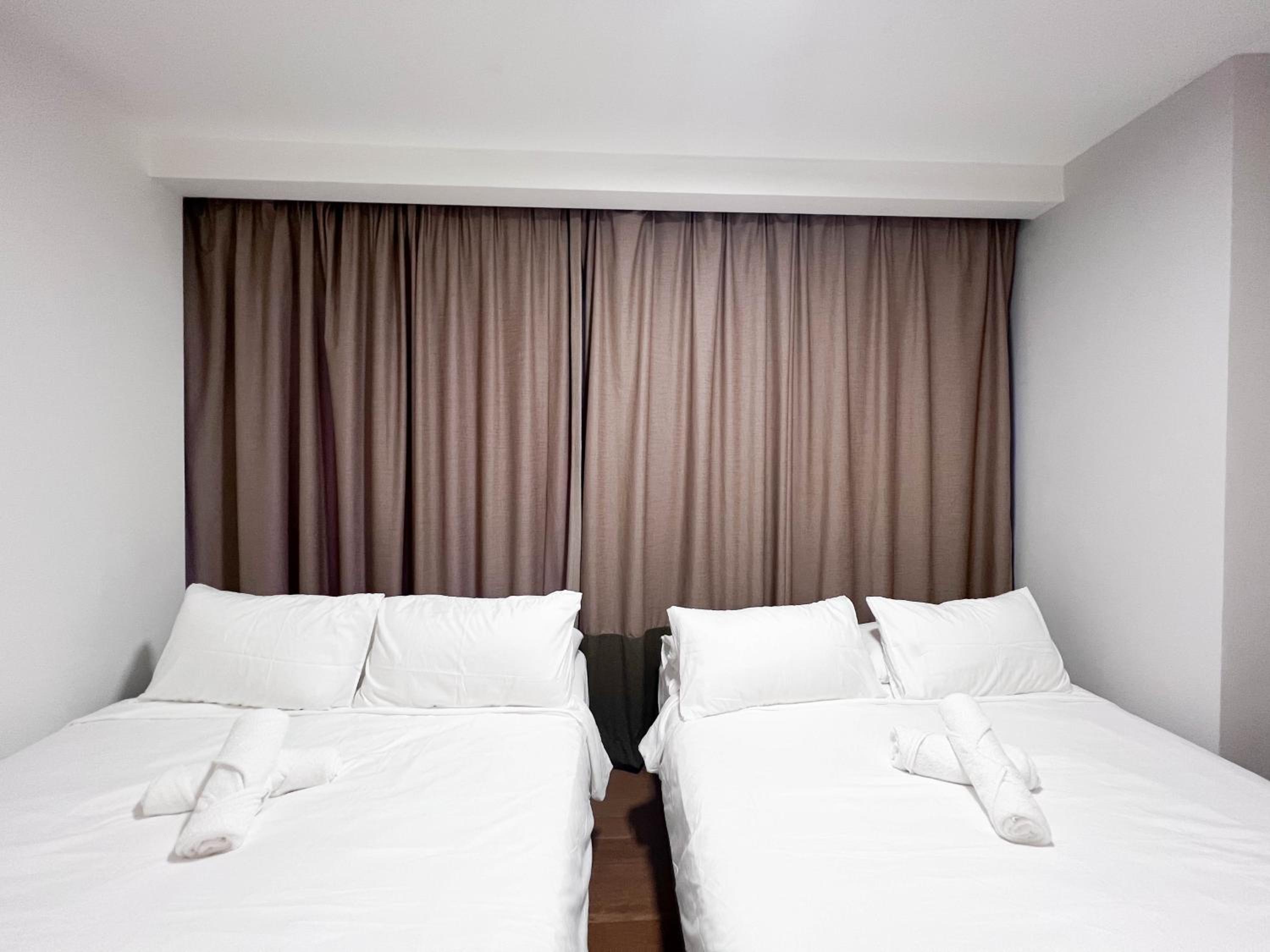 Bintang Fairlane by Manhattan Group