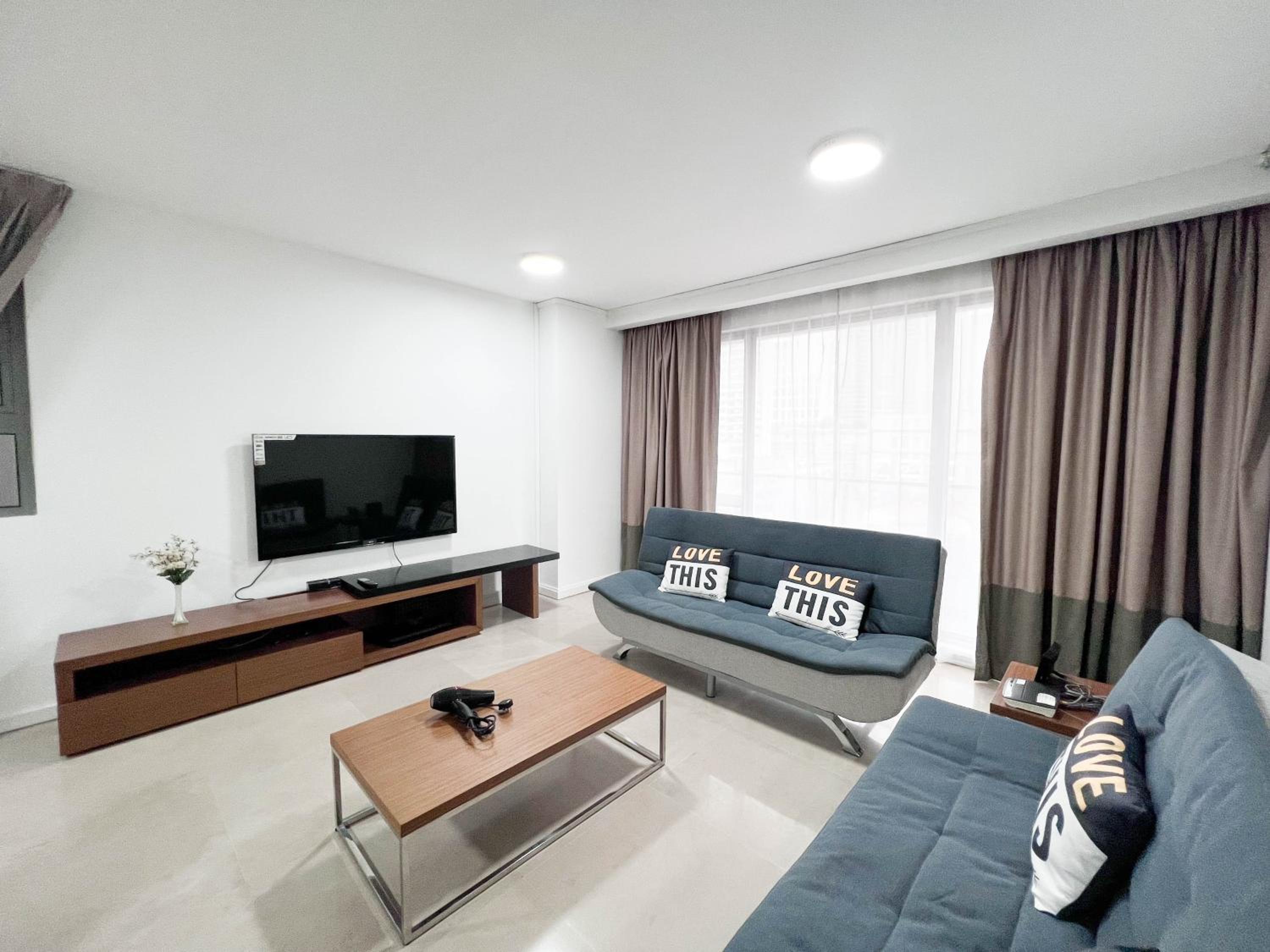 Bintang Fairlane by Manhattan Group