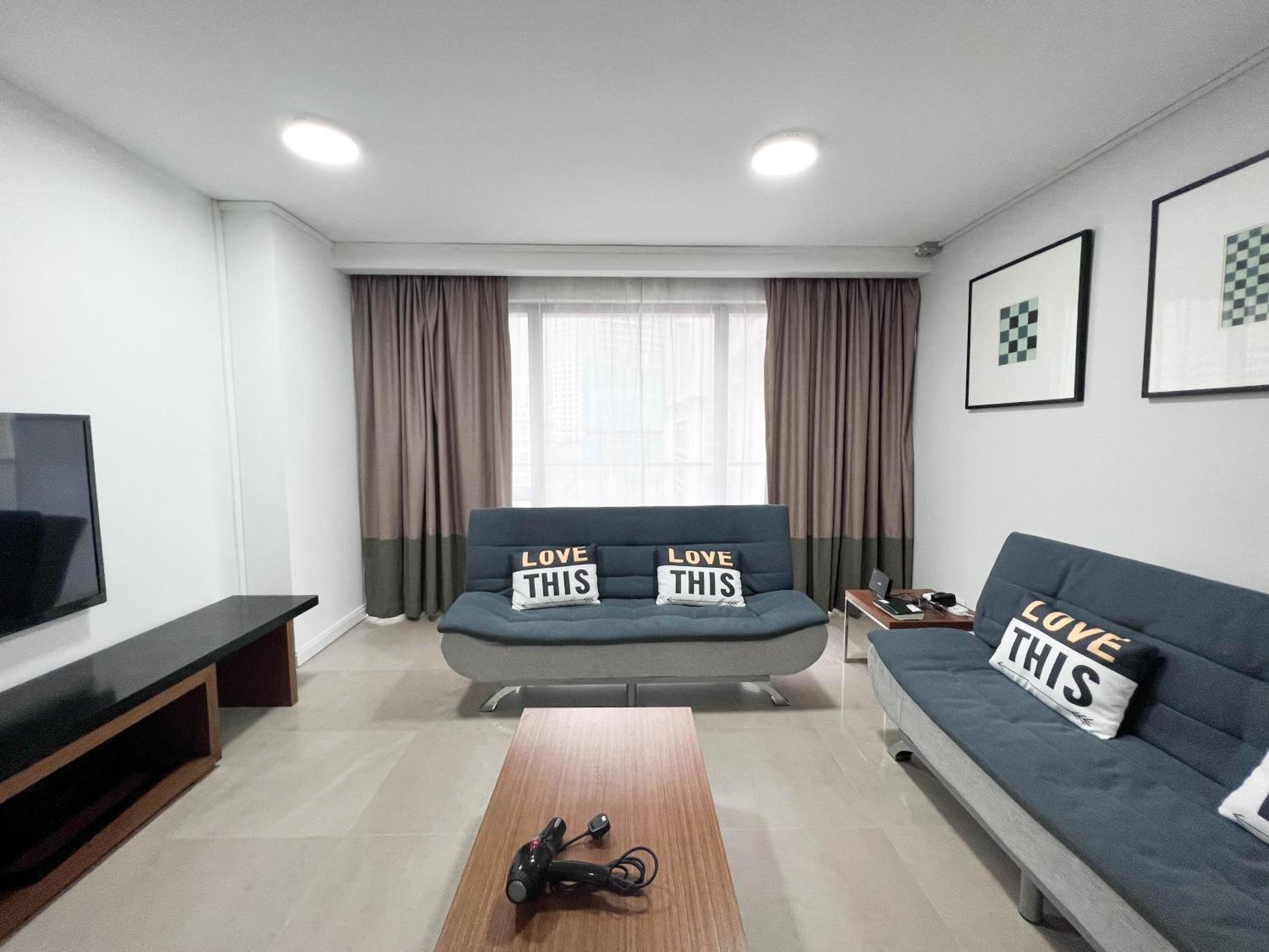 Bintang Fairlane by Manhattan Group