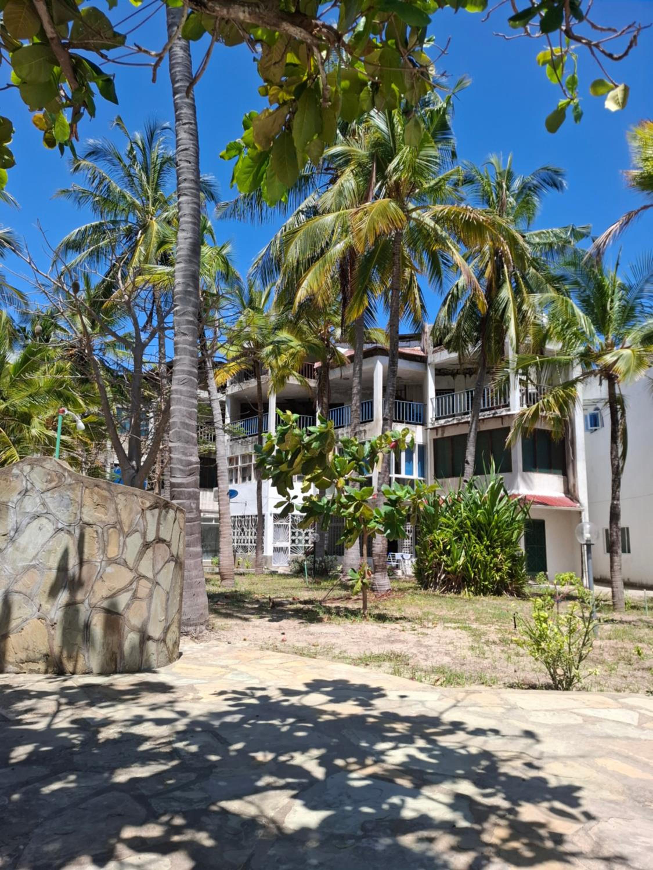 Ocean View