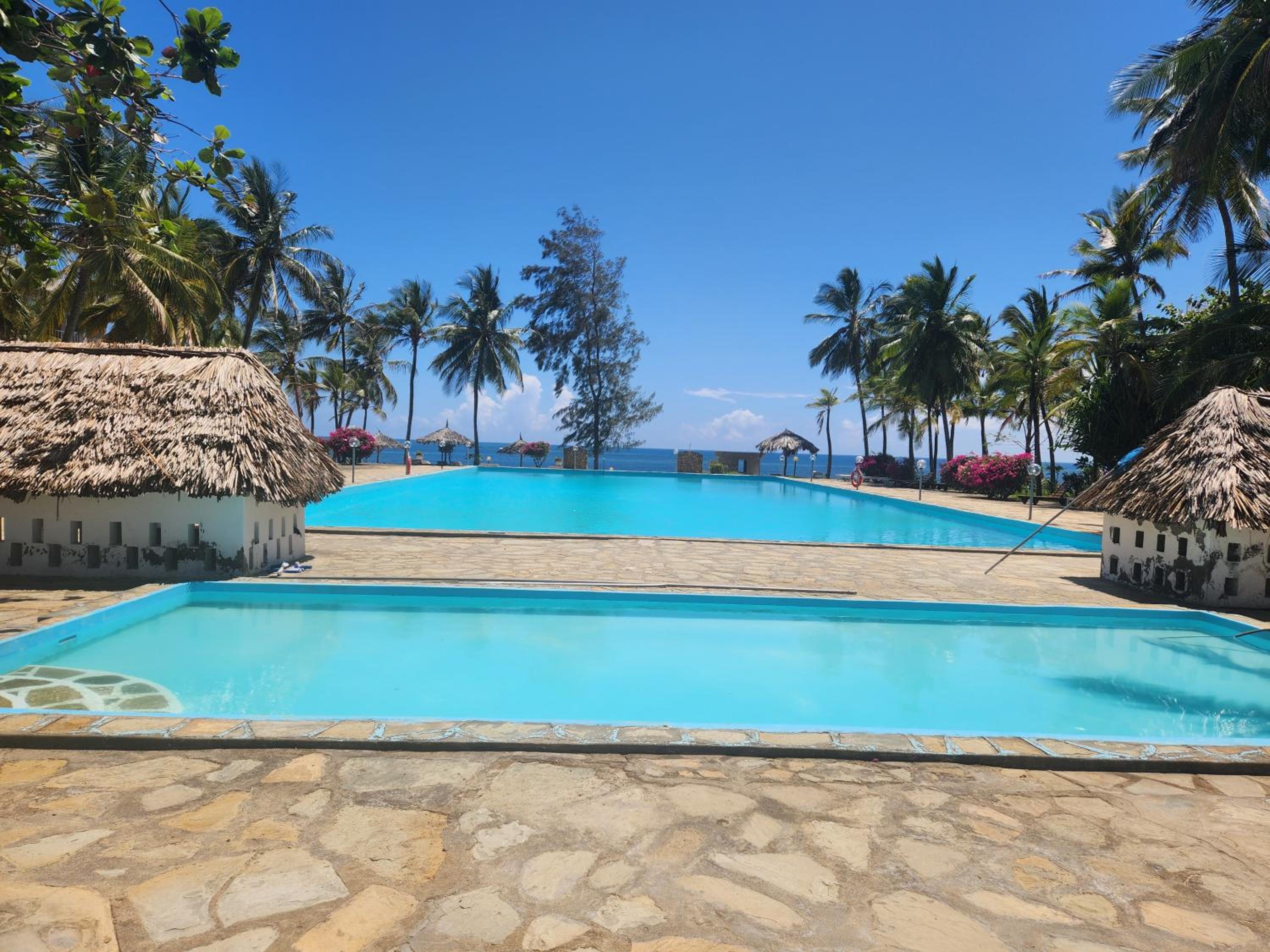 Ocean View