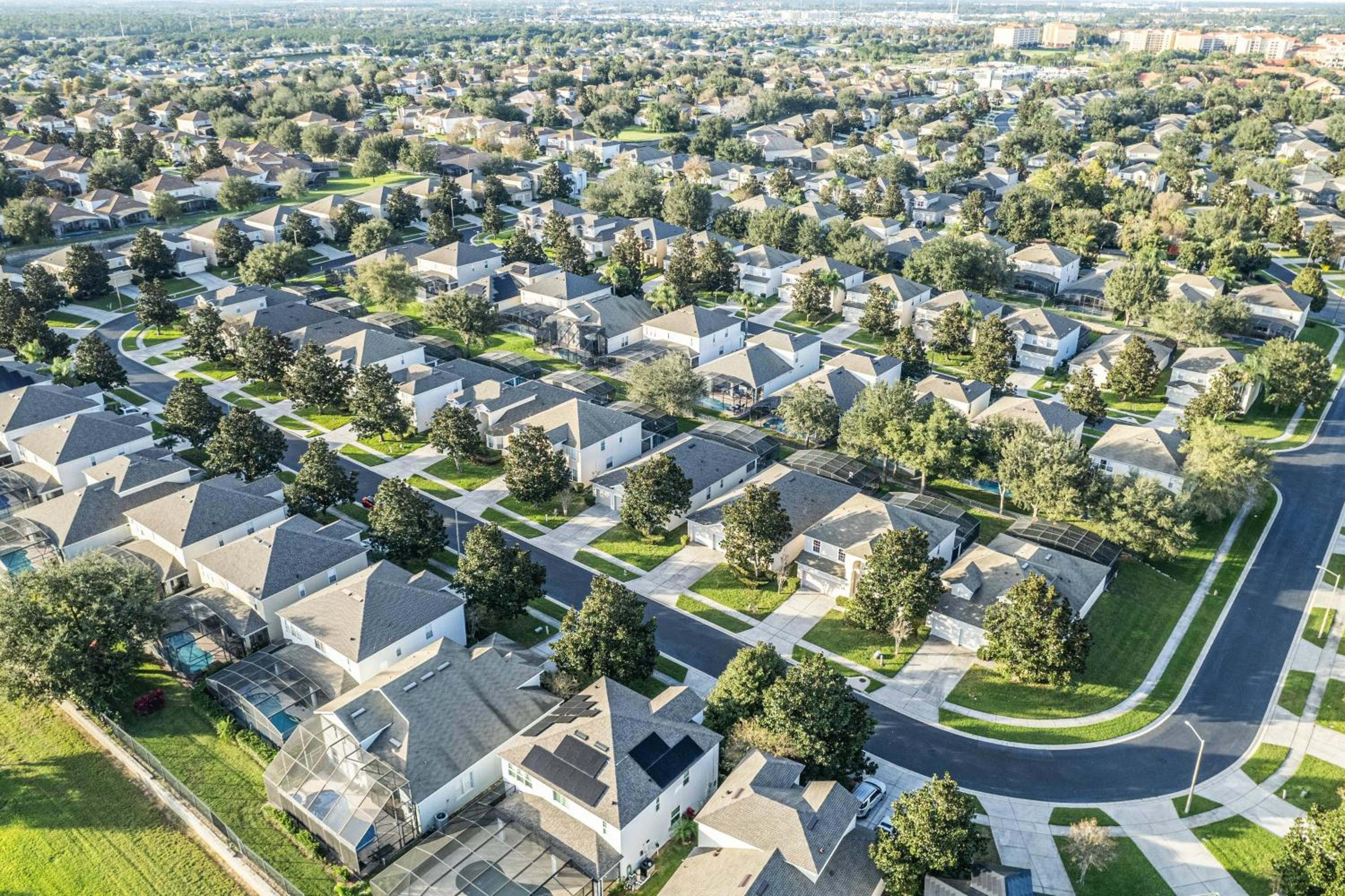 NEW Spectacular Home Windsor Hills
