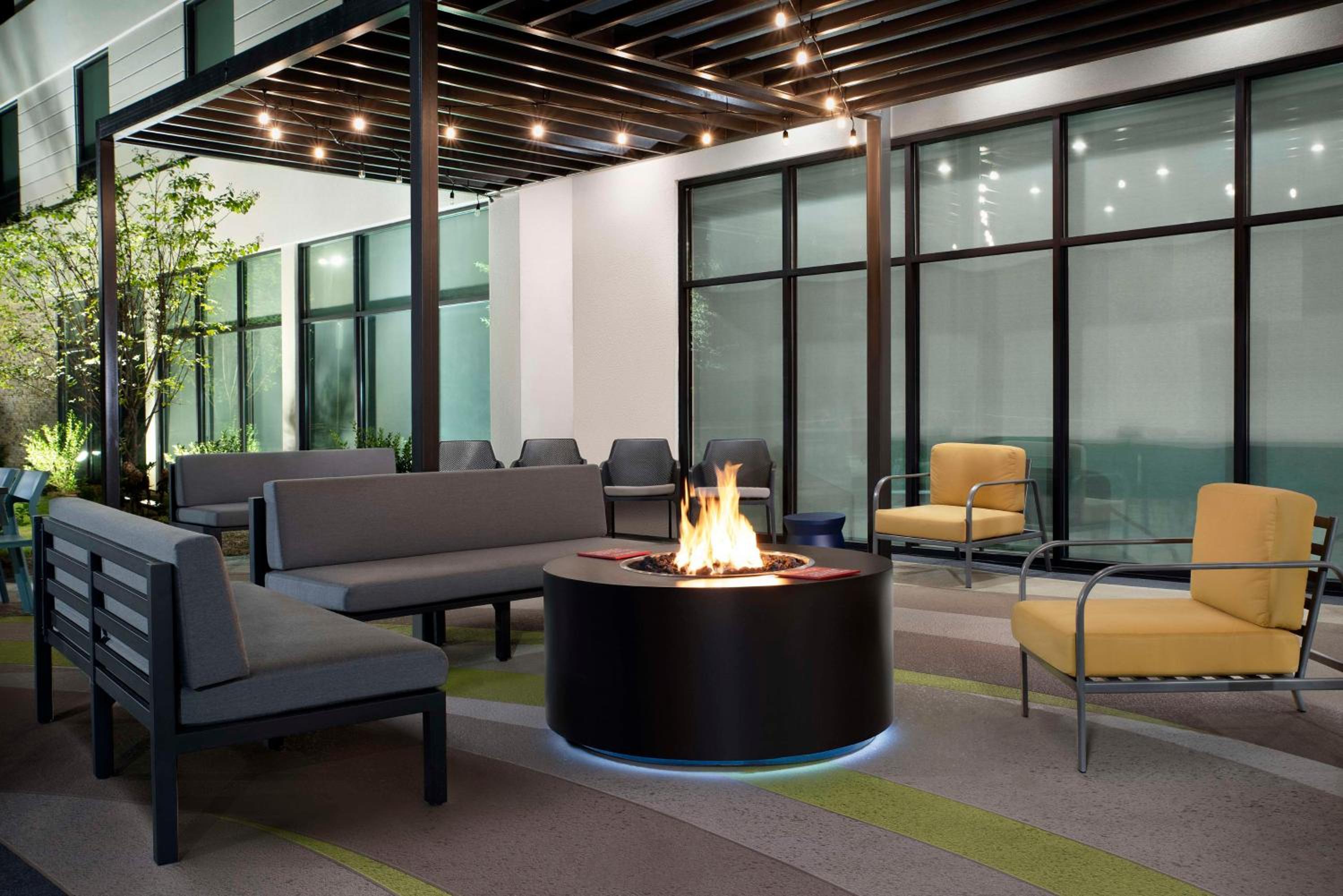 Home2 Suites By Hilton Athens I 65 view 2
