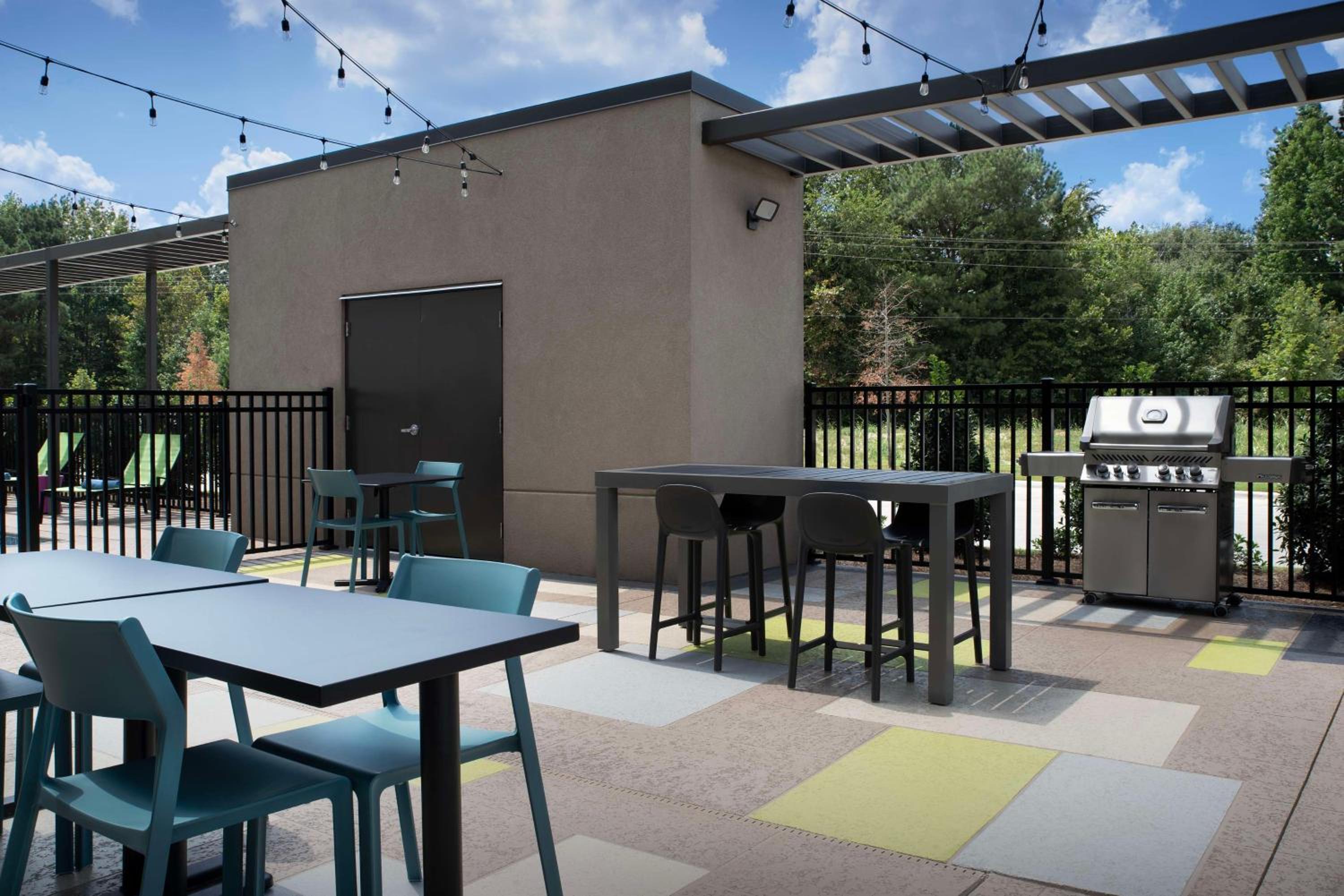 Home2 Suites By Hilton Athens I 65 view 3