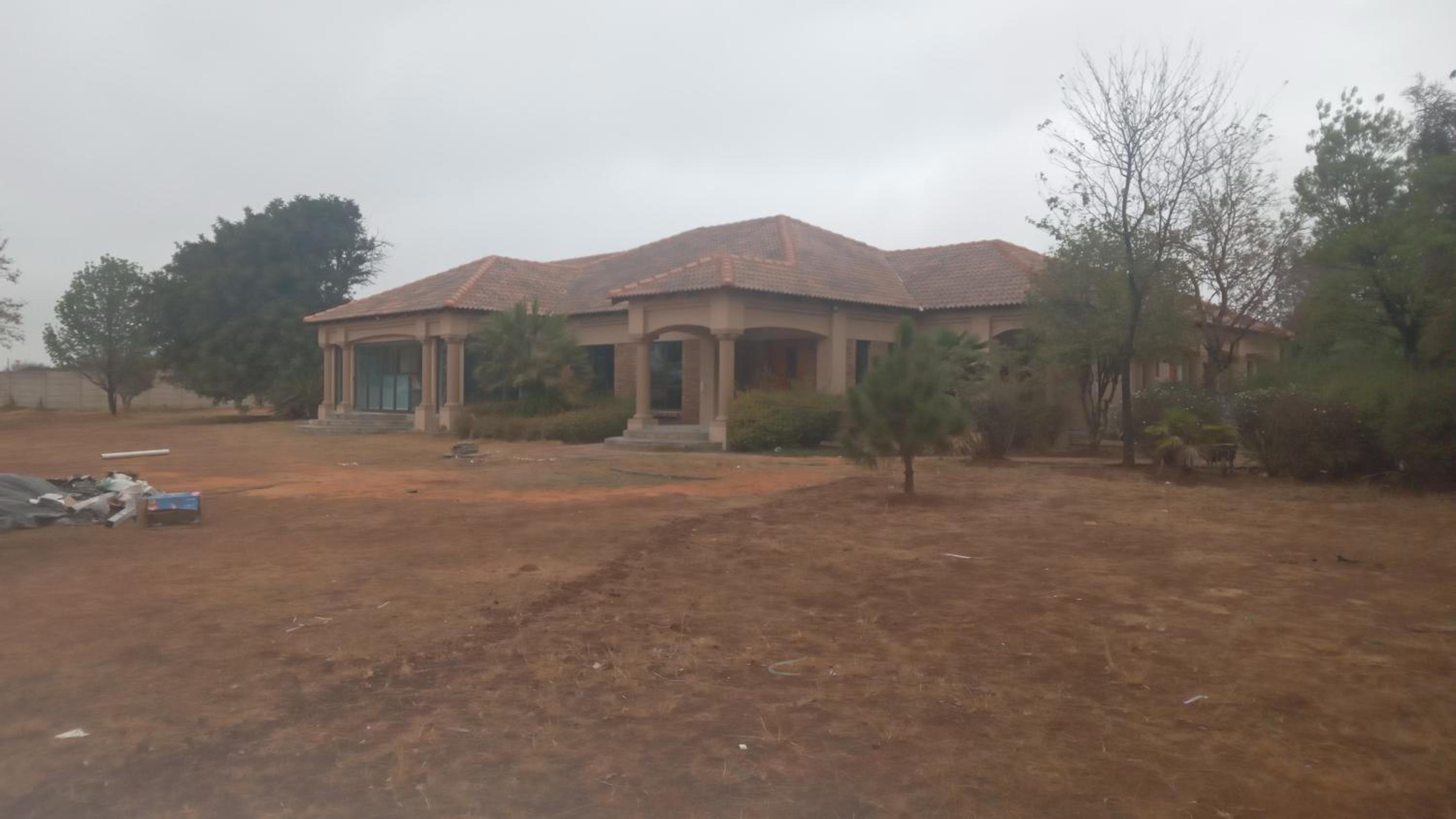 Budias Guesthouse B&B view 4