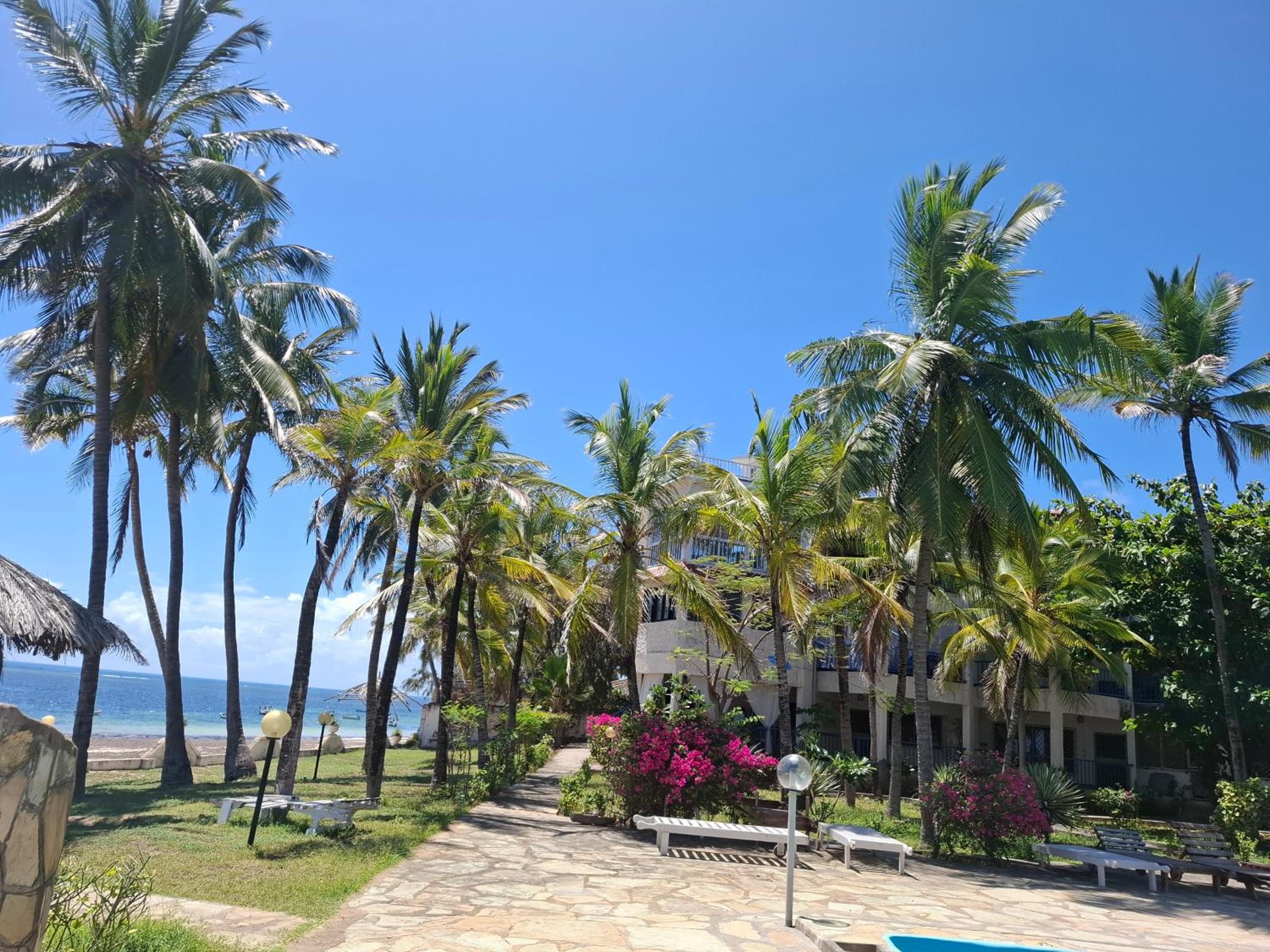 Ocean View