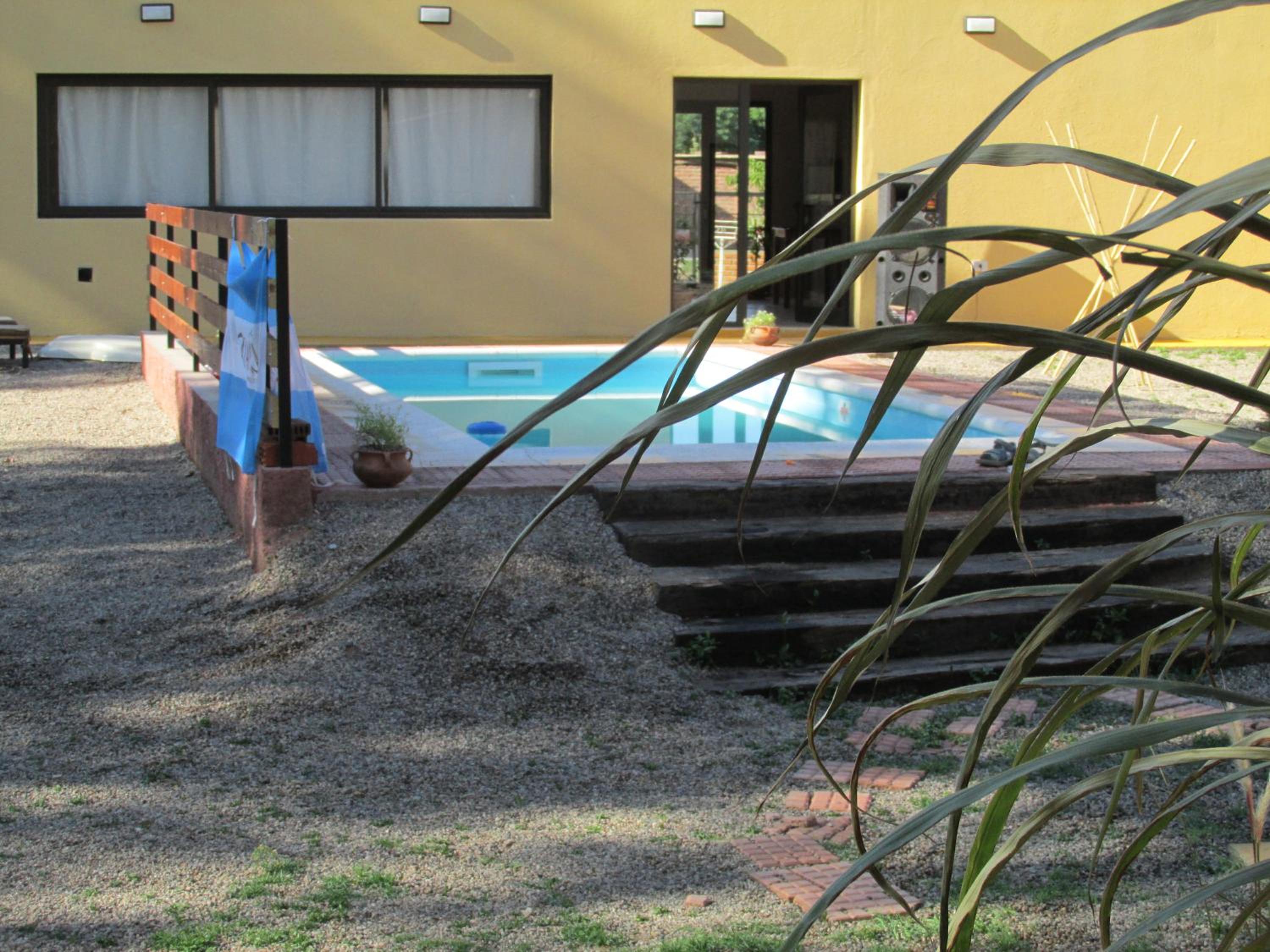 Las Cardas Posada