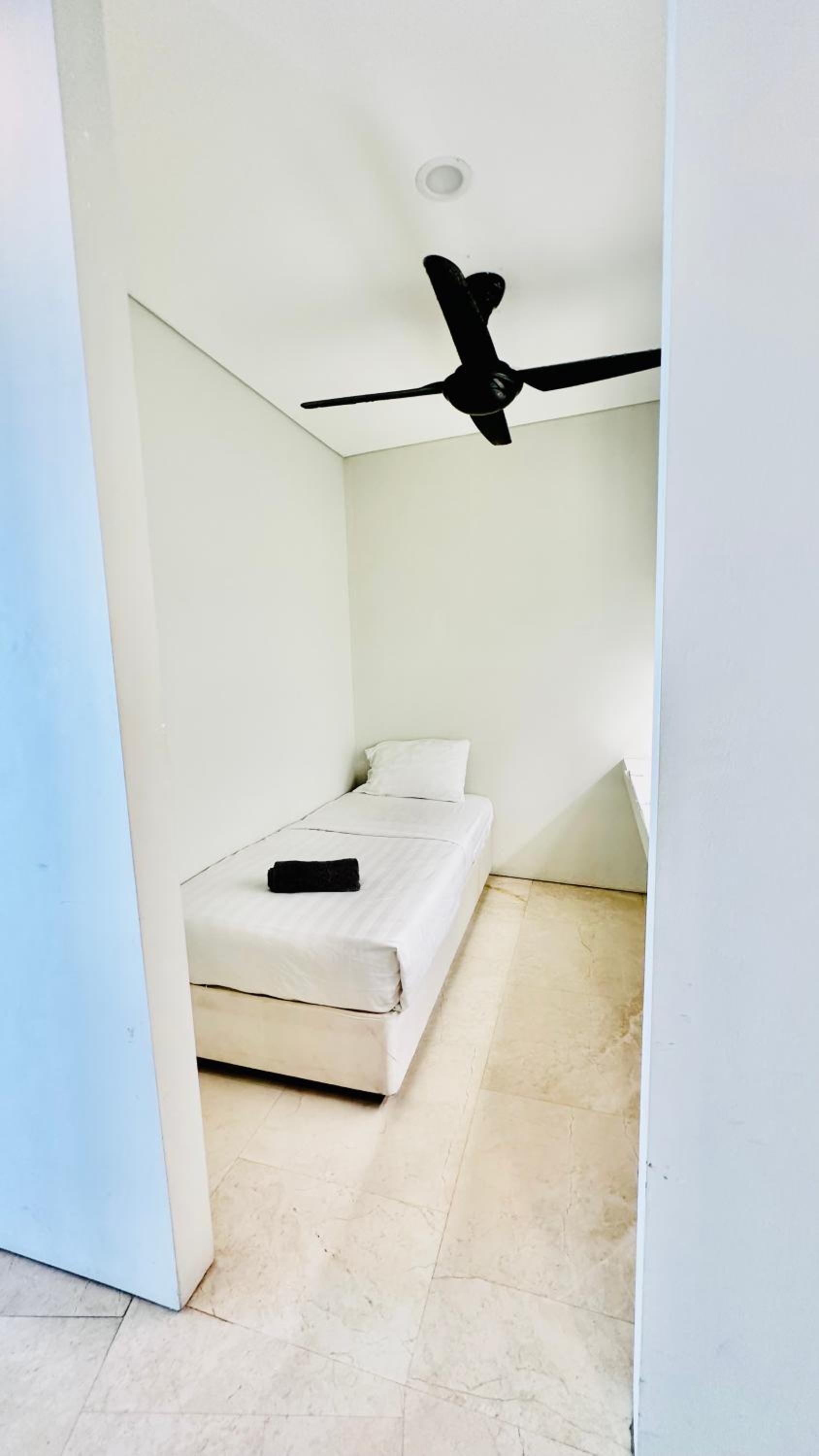 Vortex suites sky view KL