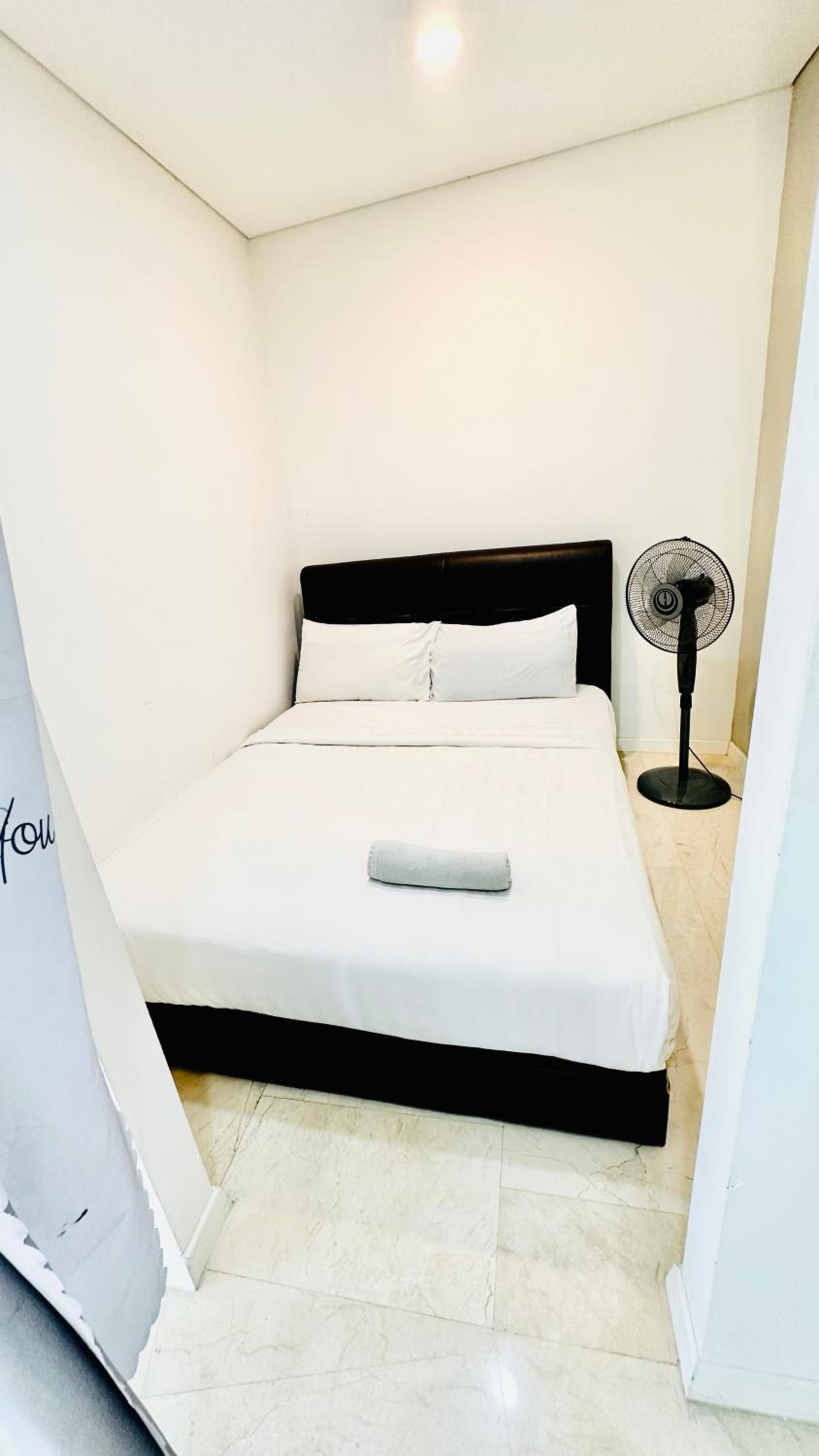 Vortex suites sky view KL