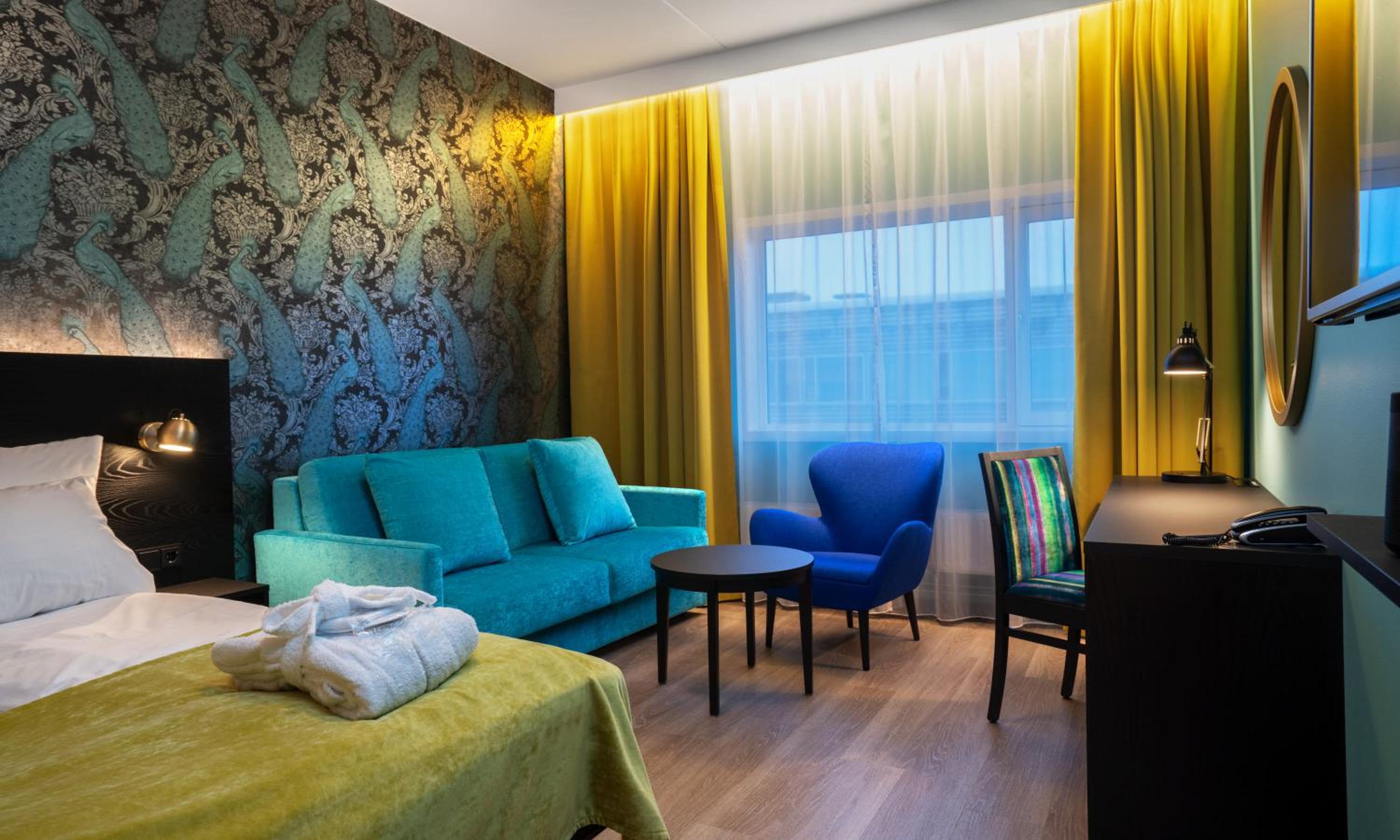 Gardermoen Vacations - Thon Hotel Oslo Airport - Property Image 12