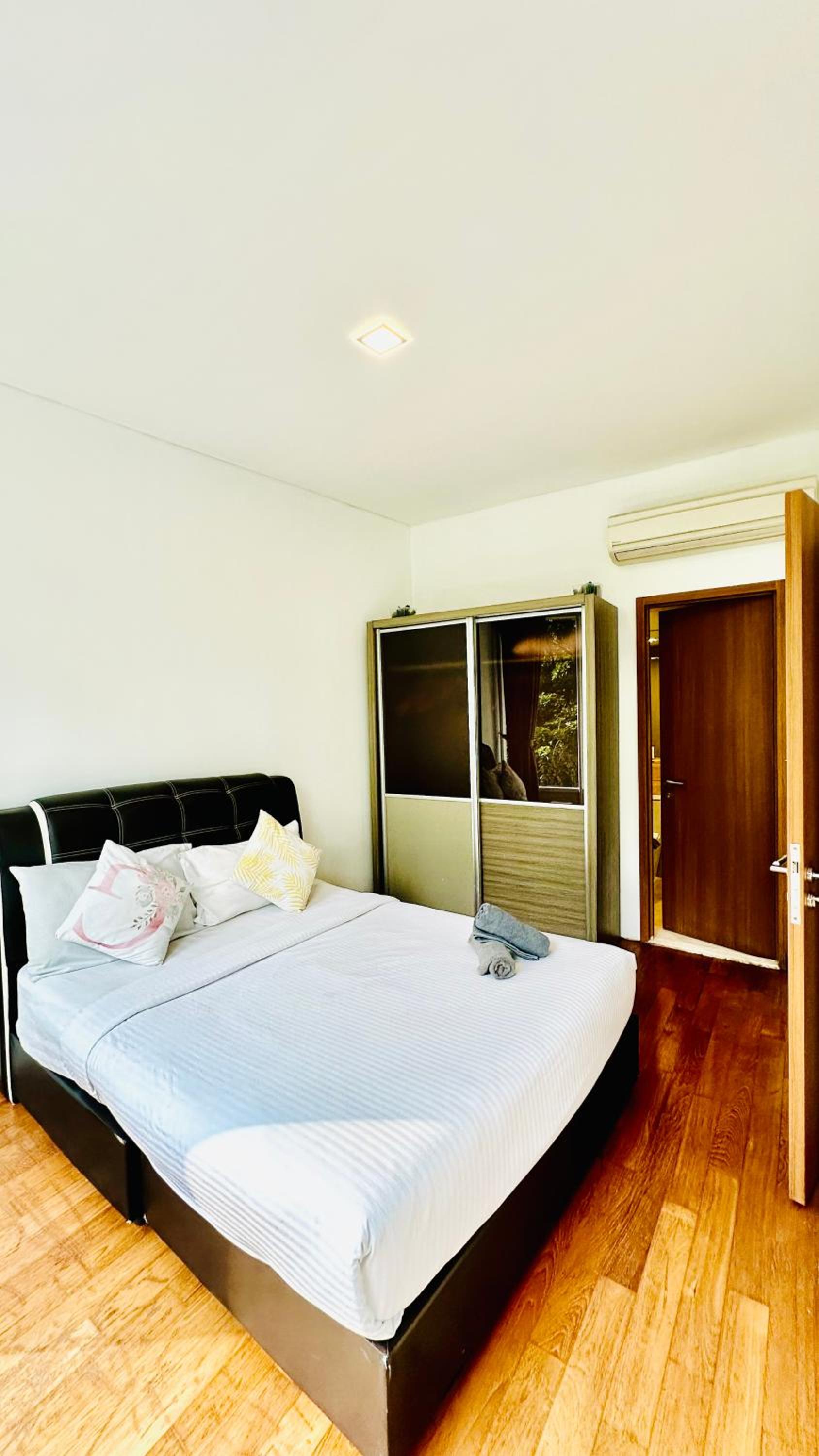 Vortex suites sky view KL