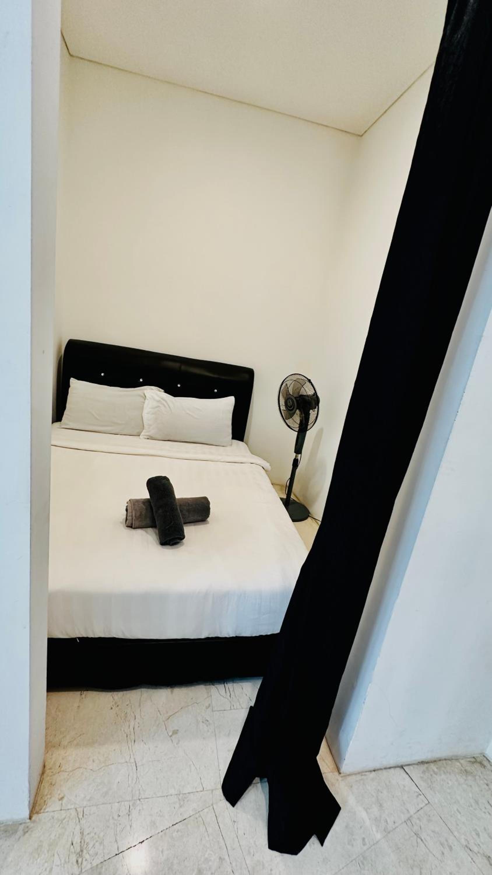 Vortex suites sky view KL