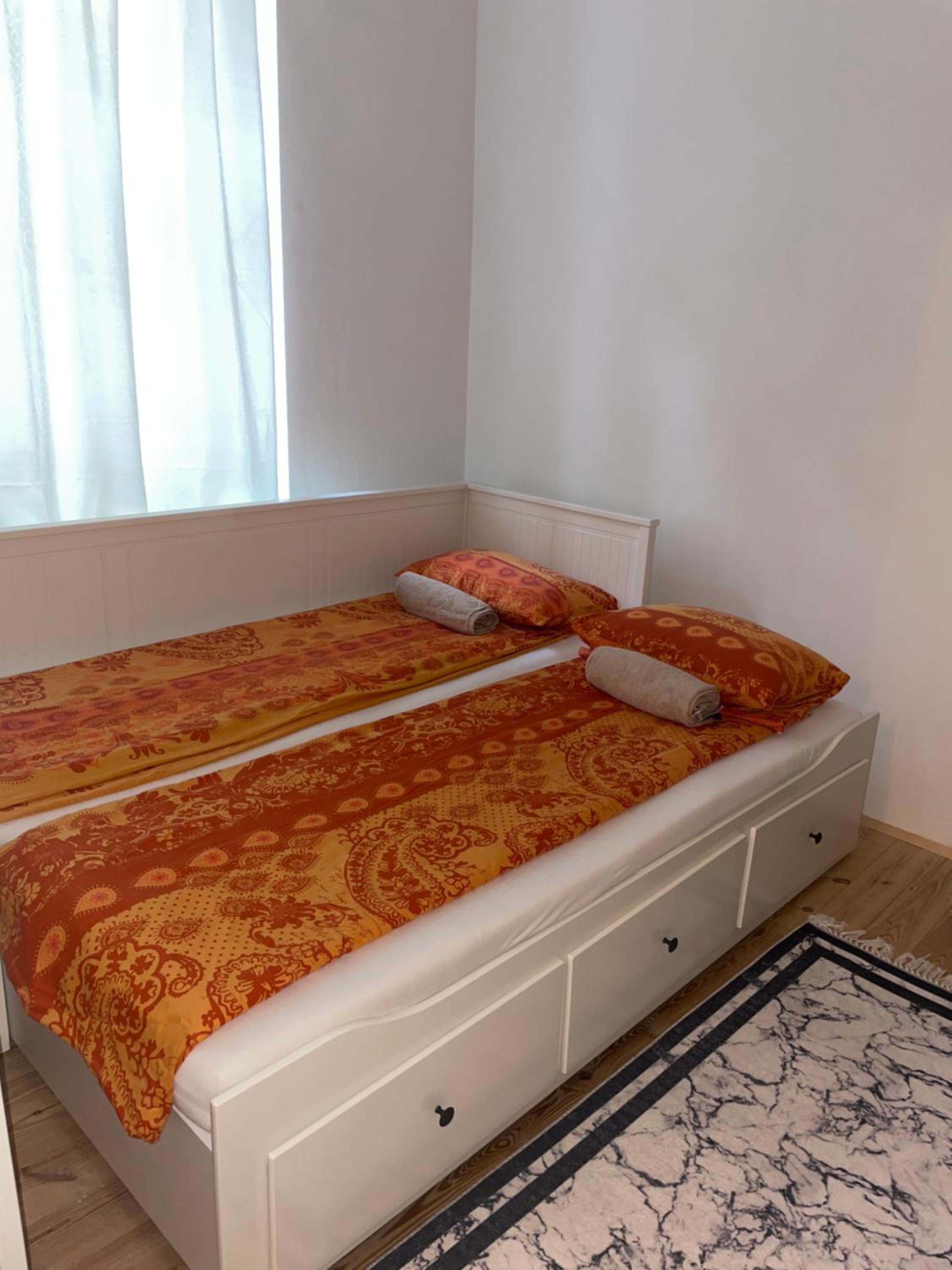 Apartment Wien
