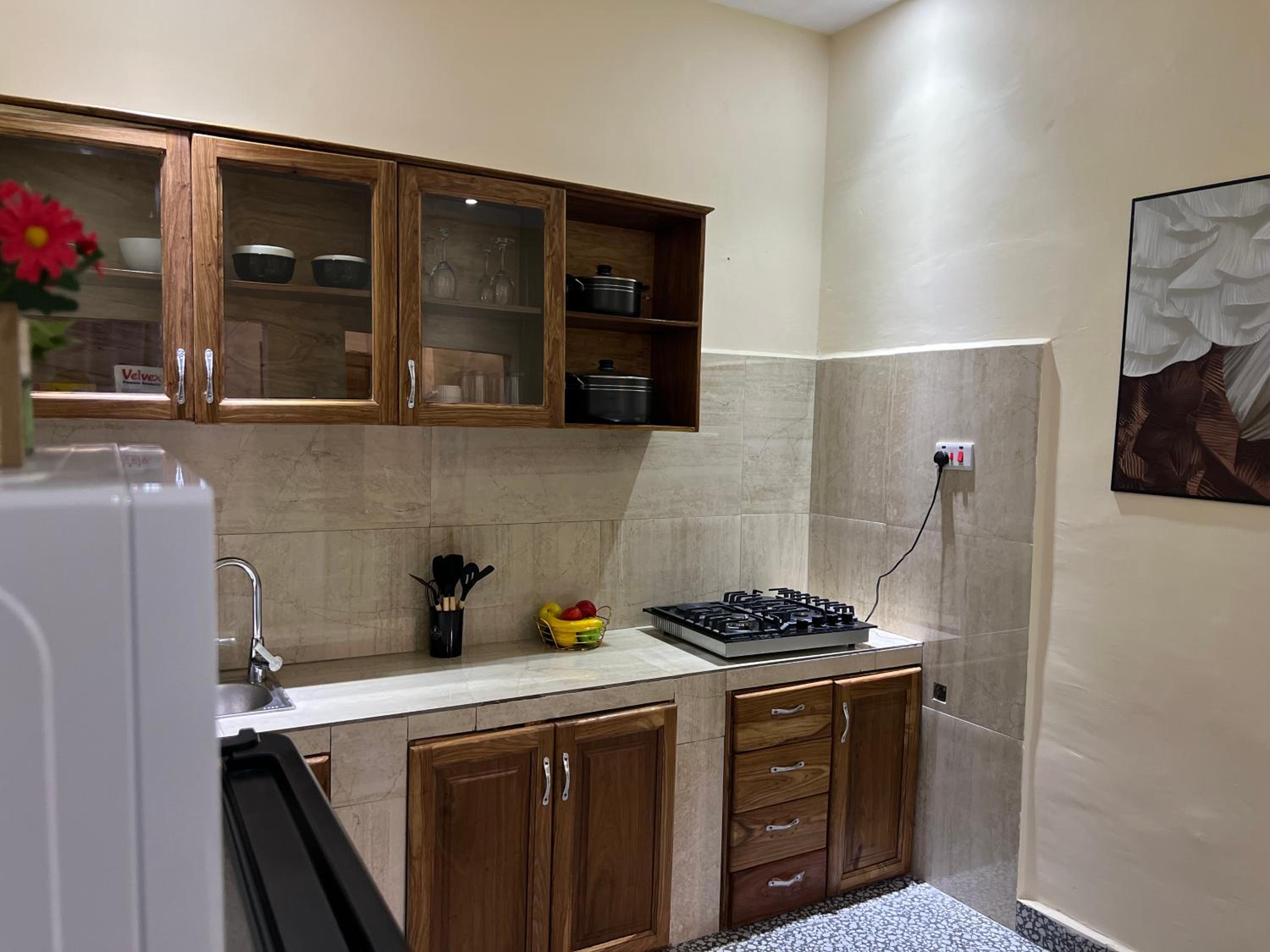 Shiloh apartments