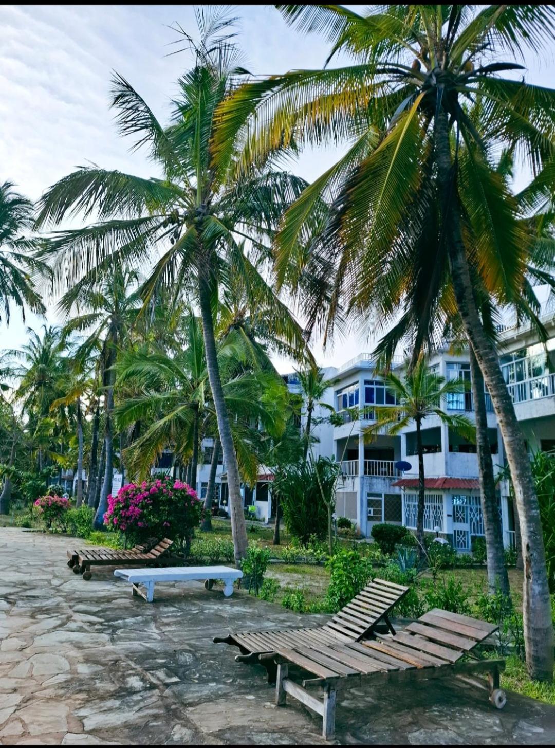 Ocean View