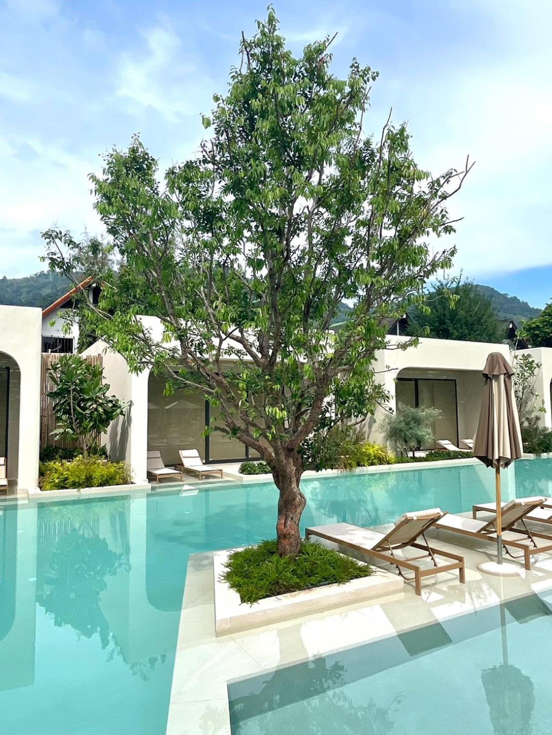 Eden Resort & Villas Phuket Patong