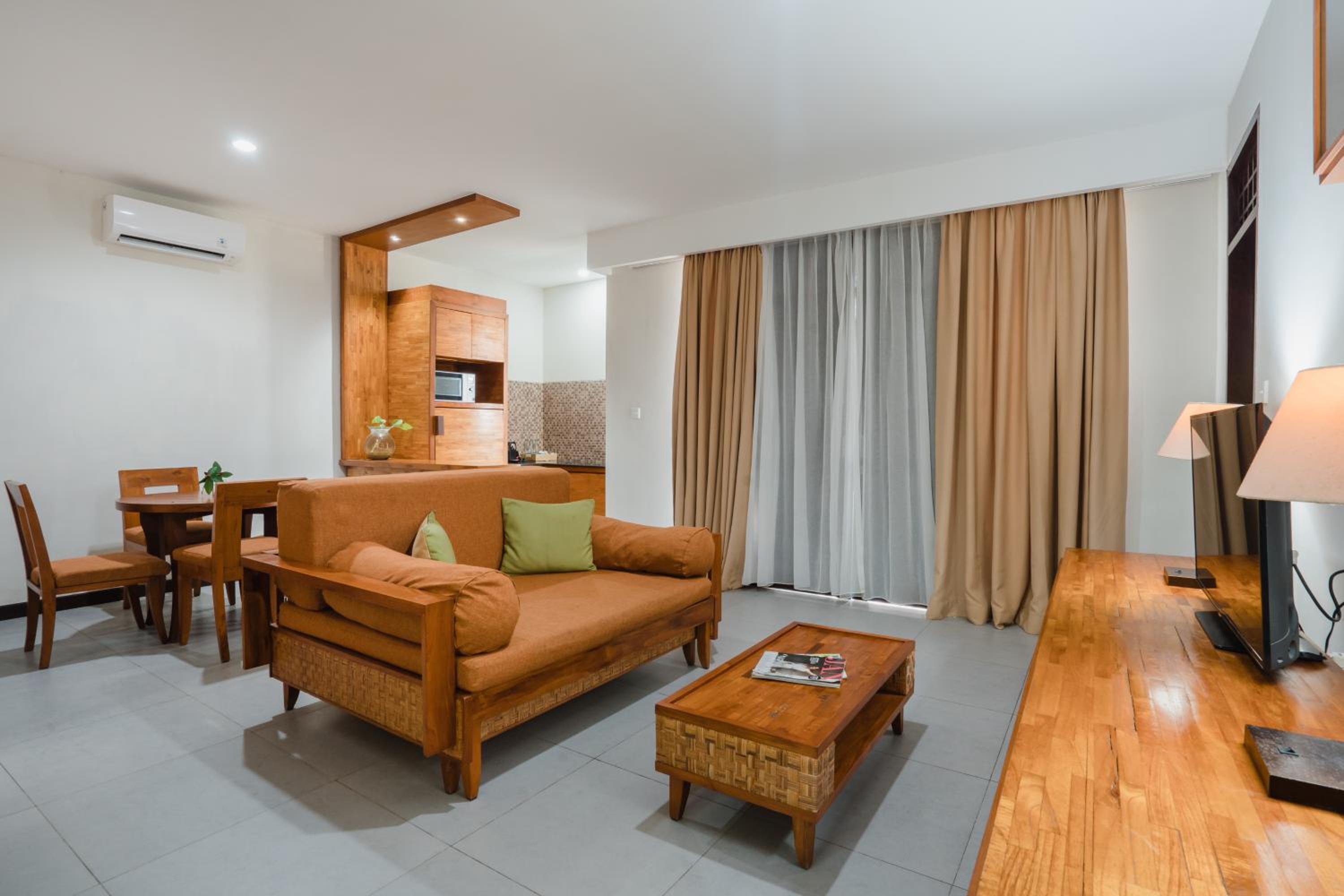 Ramayana Candidasa Beach Resort